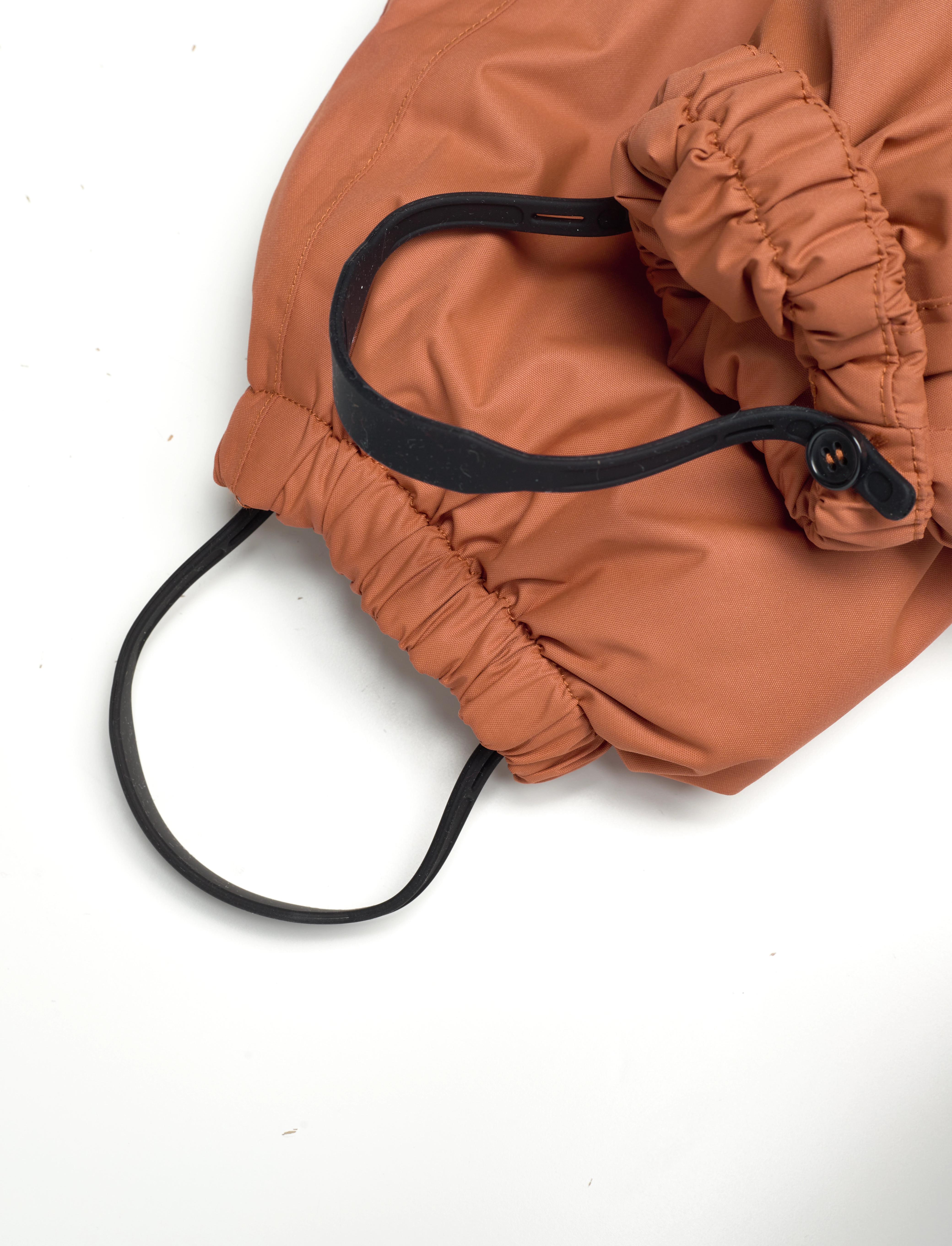 Hummel - hmlMOON TEX SNOWSUIT - jacken & mäntel - sierra - 4