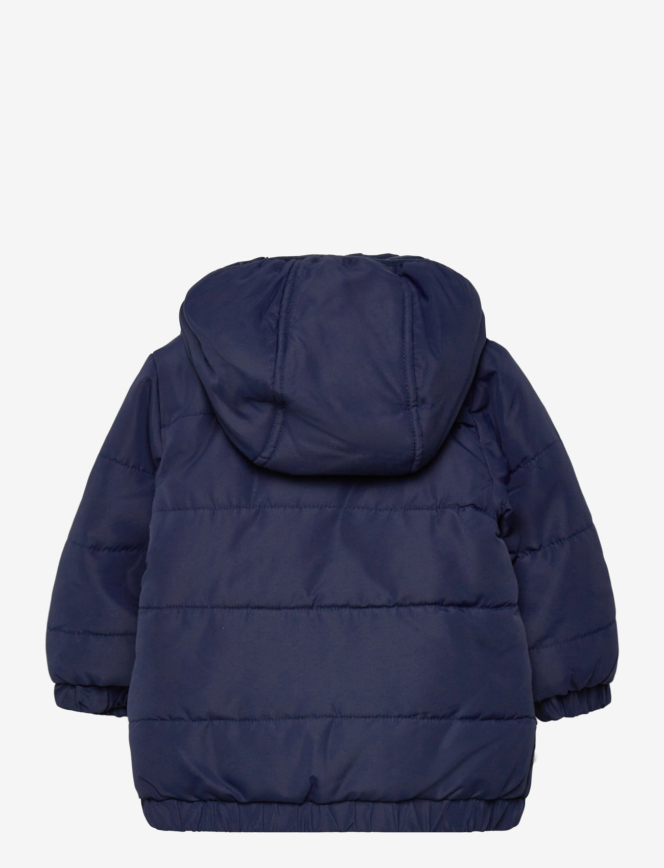 Hummel - hmlVIBE JACKET - isolerede jakker - black iris - 1