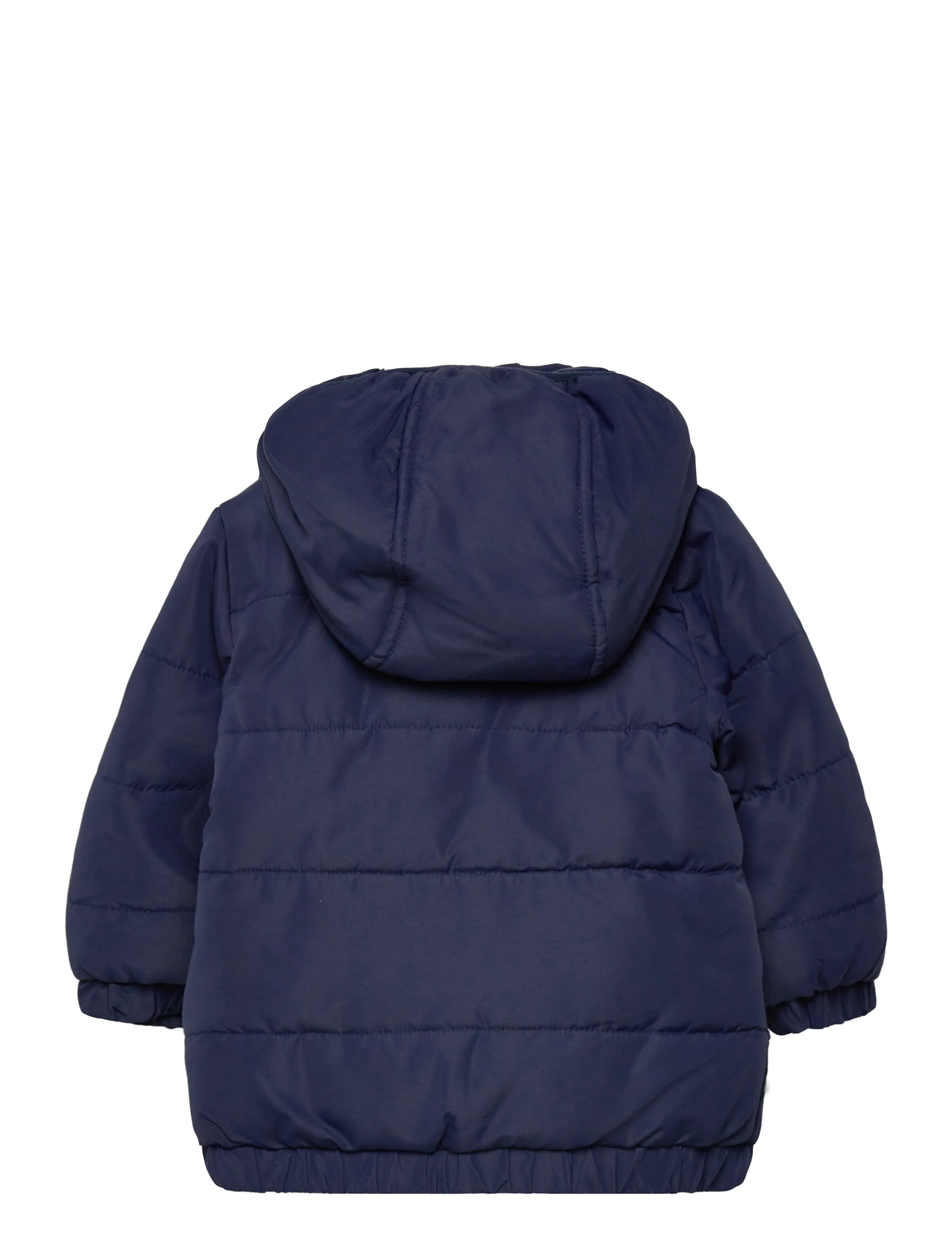Hummel - hmlVIBE JACKET - isolerte jakker - black iris - 1
