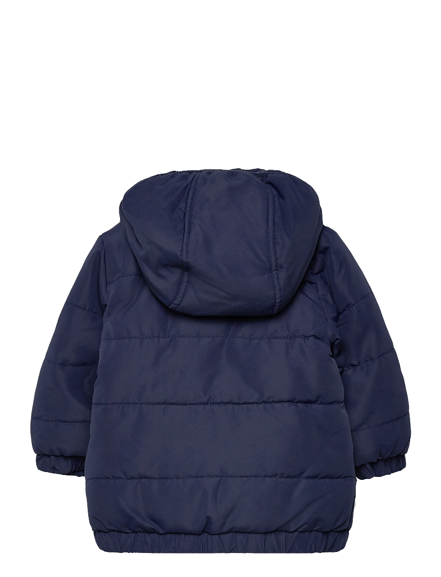 Hummel - hmlVIBE JACKET - isolerte jakker - black iris - 1