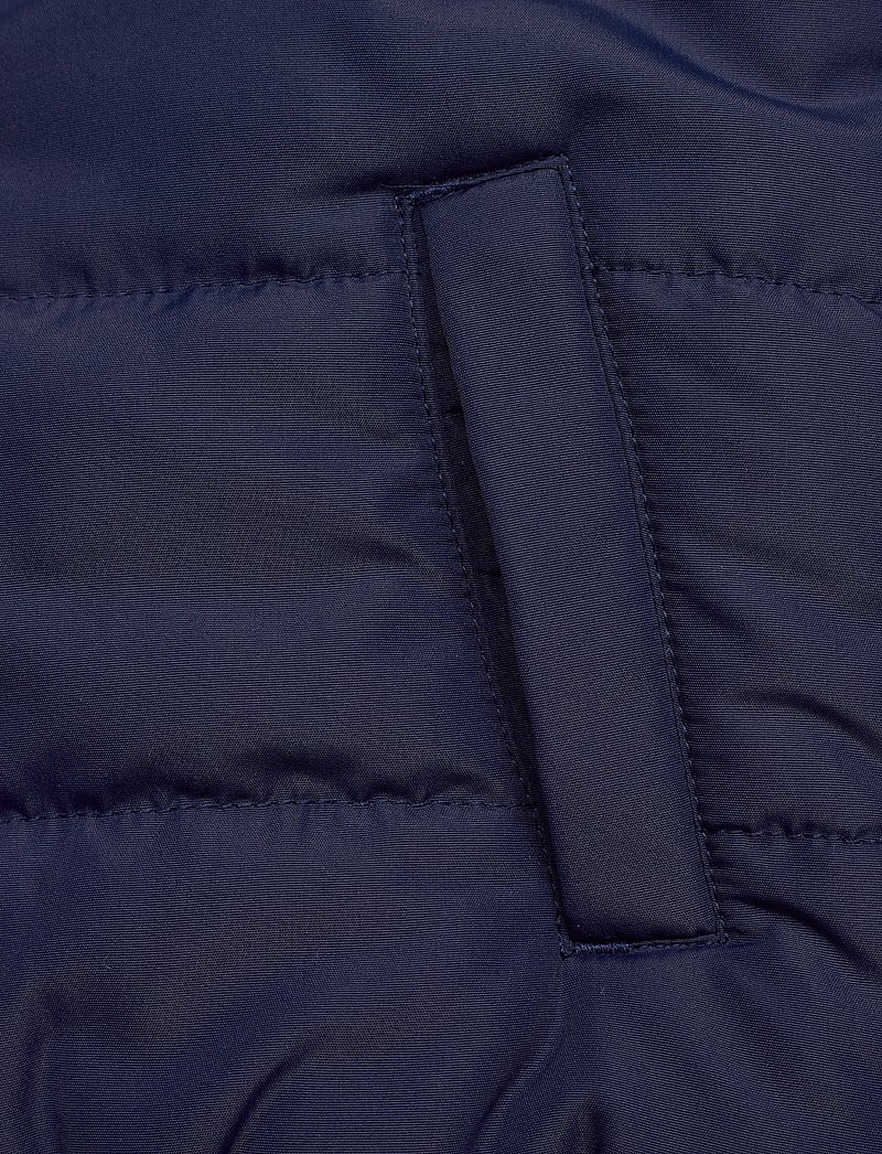 Hummel - hmlVIBE JACKET - isolerade jackor - black iris - 3