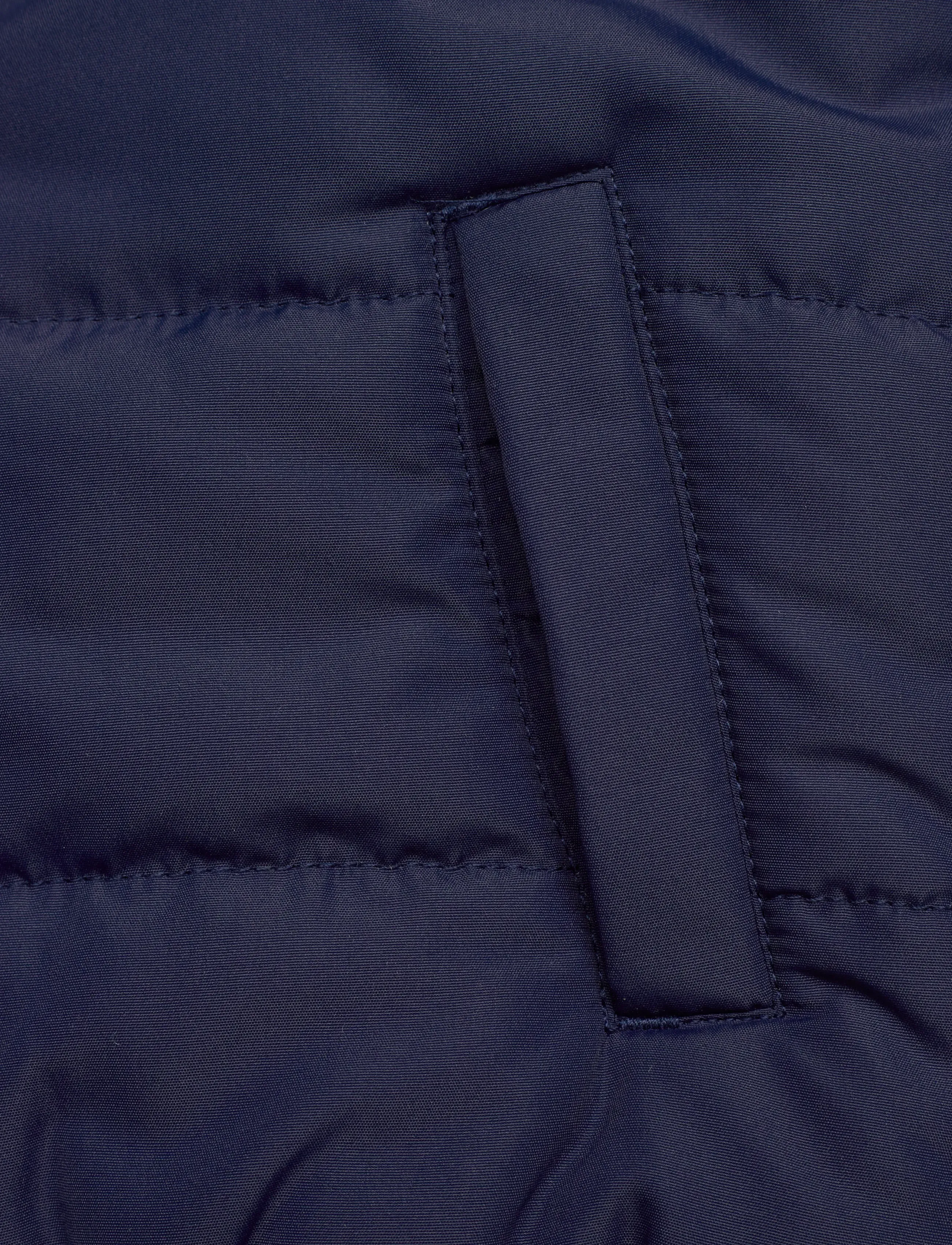 Hummel - hmlVIBE JACKET - isolerte jakker - black iris - 3