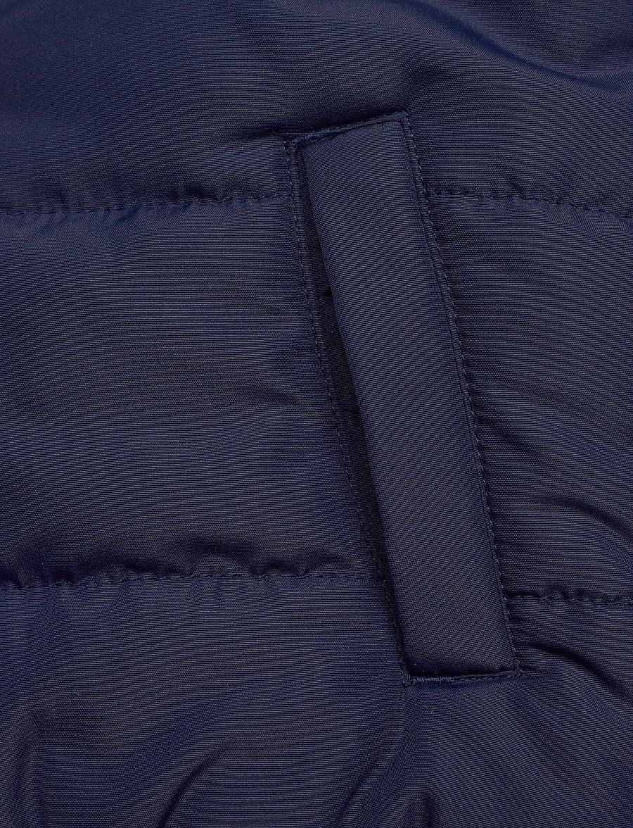 Hummel - hmlVIBE JACKET - isolerte jakker - black iris - 3