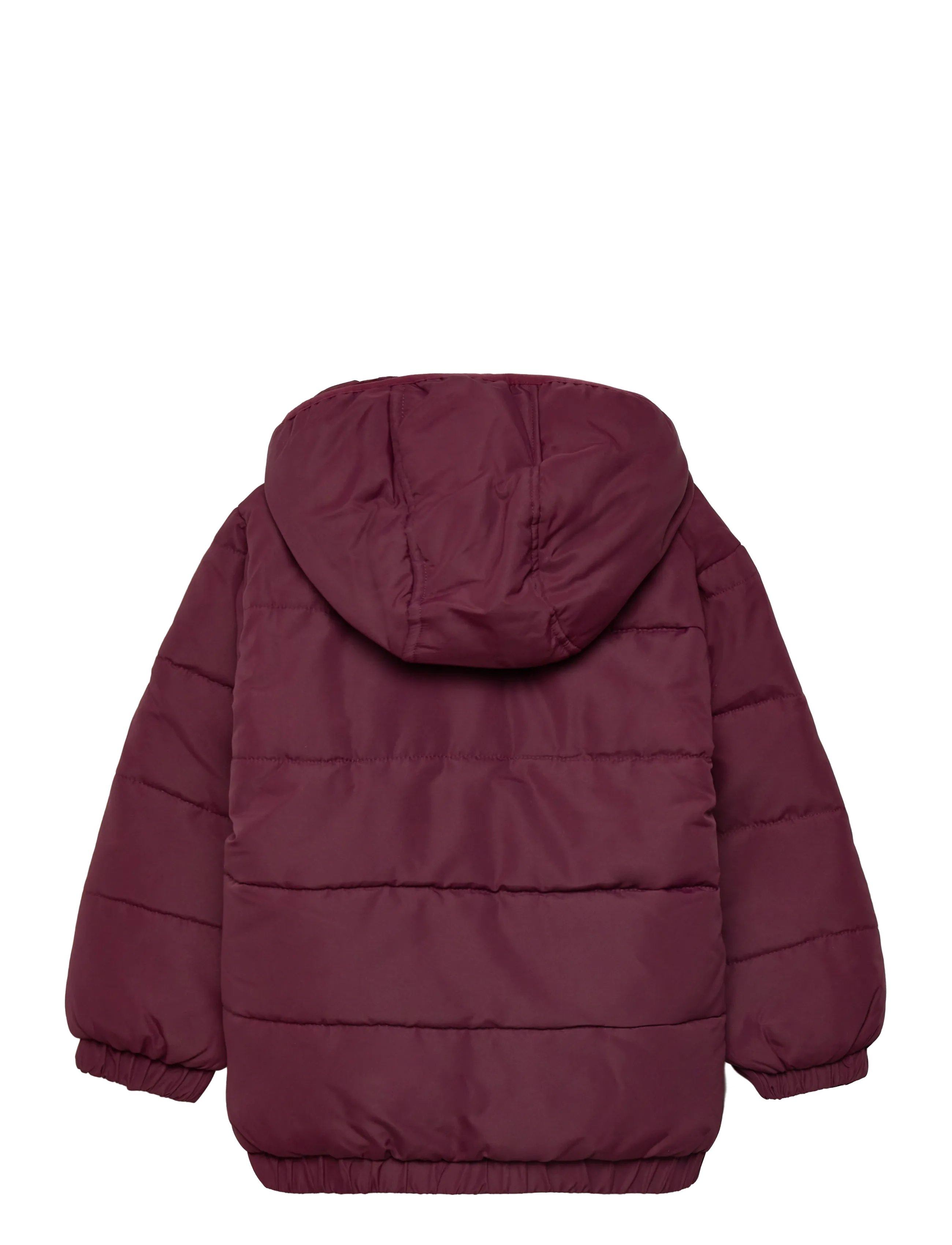 Hummel - hmlVIBE JACKET - isolierte jacken - windsor wine - 1