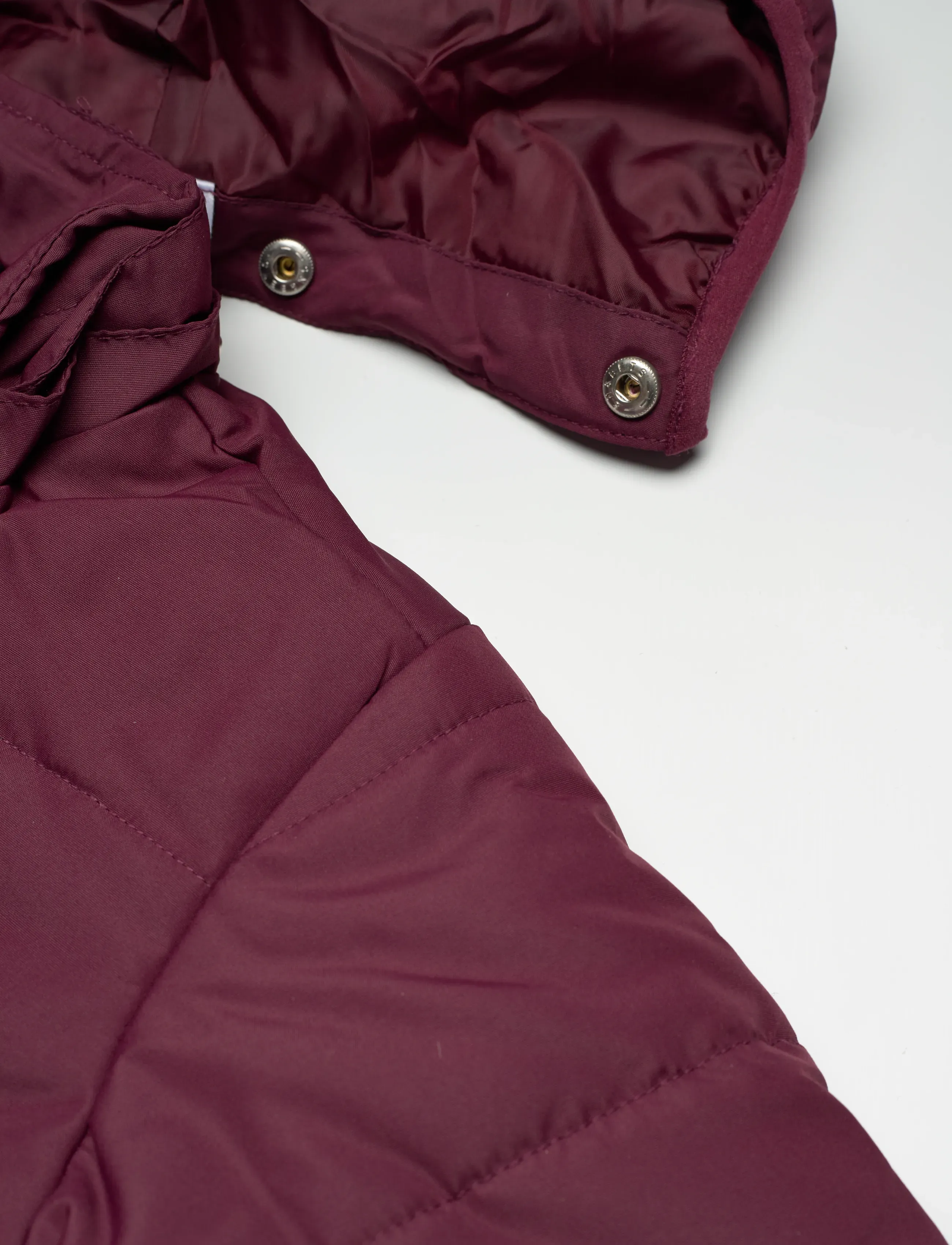 Hummel - hmlVIBE JACKET - isolierte jacken - windsor wine - 3