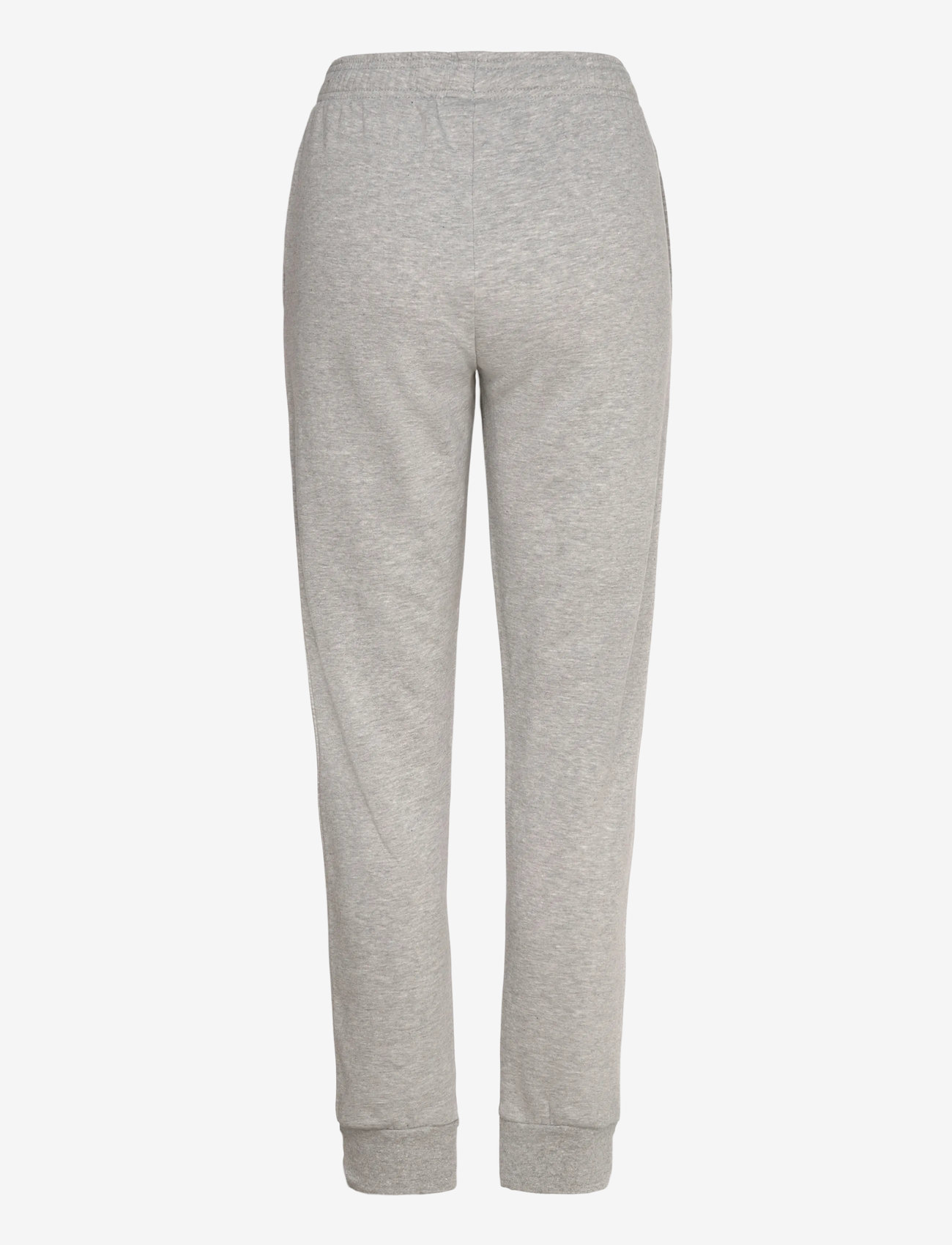 Hummel - hmlRED BASIC SWEAT PANTS WOMAN - grey melange - 1