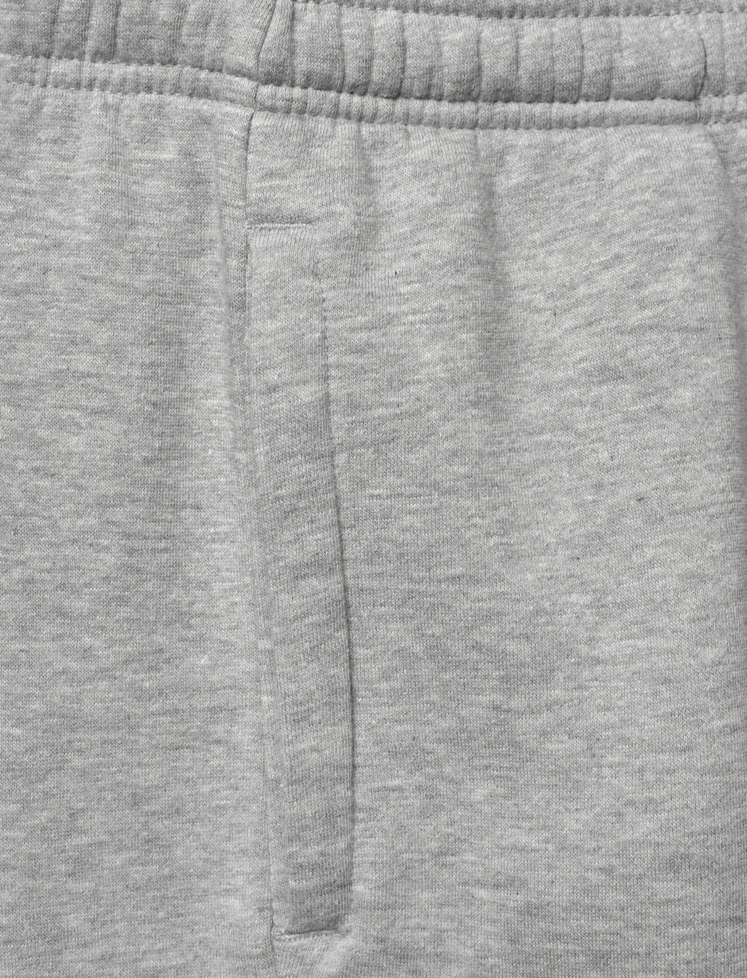 Hummel - hmlRED BASIC SWEAT PANTS WOMAN - grey melange - 2