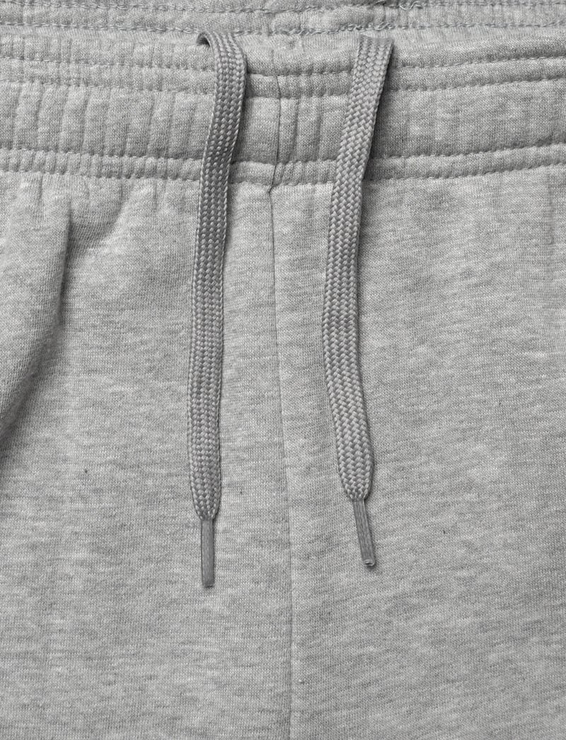 Hummel - hmlRED BASIC SWEAT PANTS WOMAN - trainingshosen - grey melange - 3