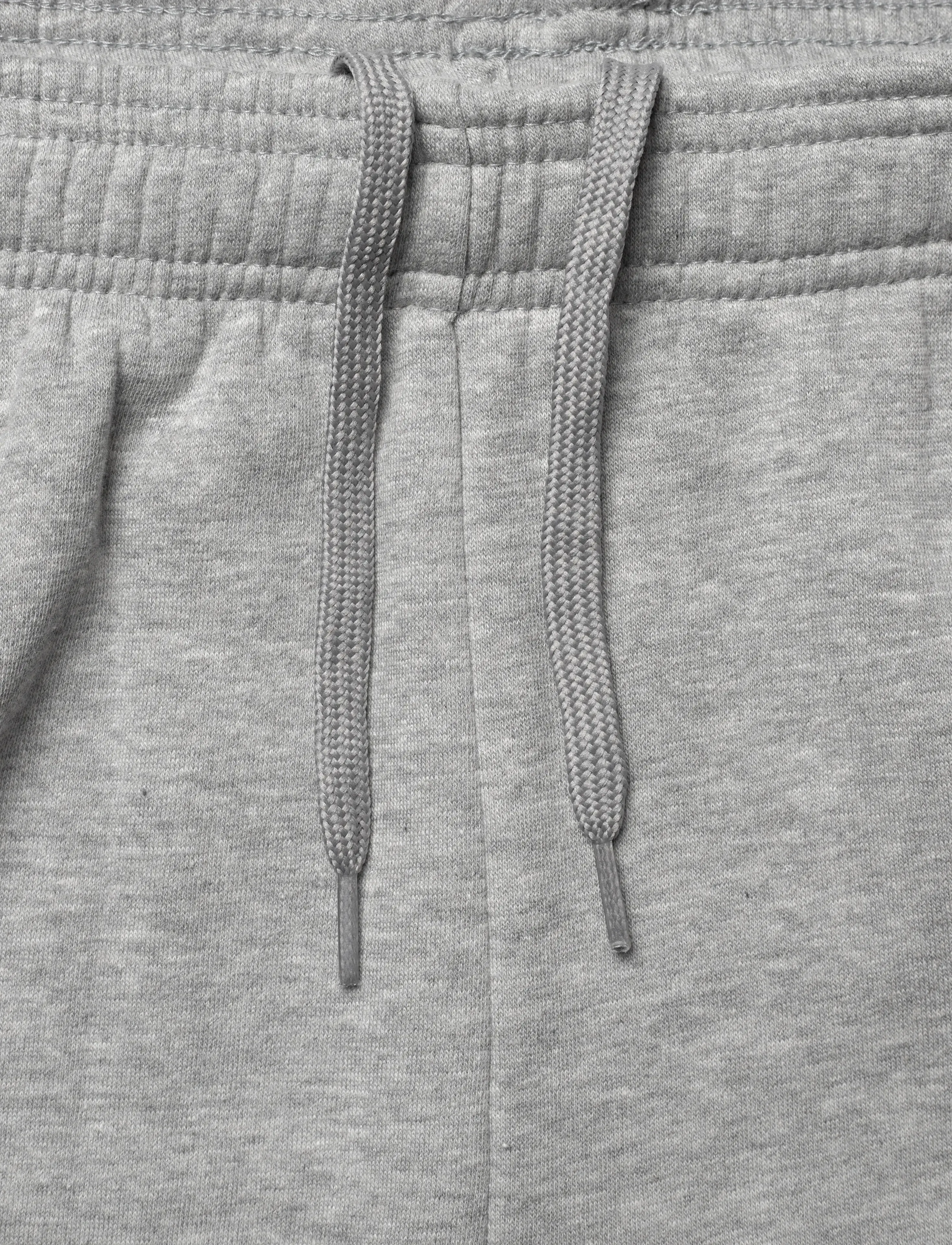 Hummel - hmlRED BASIC SWEAT PANTS WOMAN - grey melange - 3