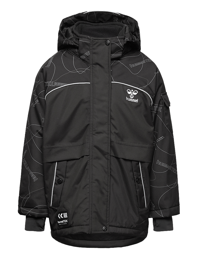 Hummel Hmlconquer Xy Tex Jacket Kaufen Sie Winterjacke