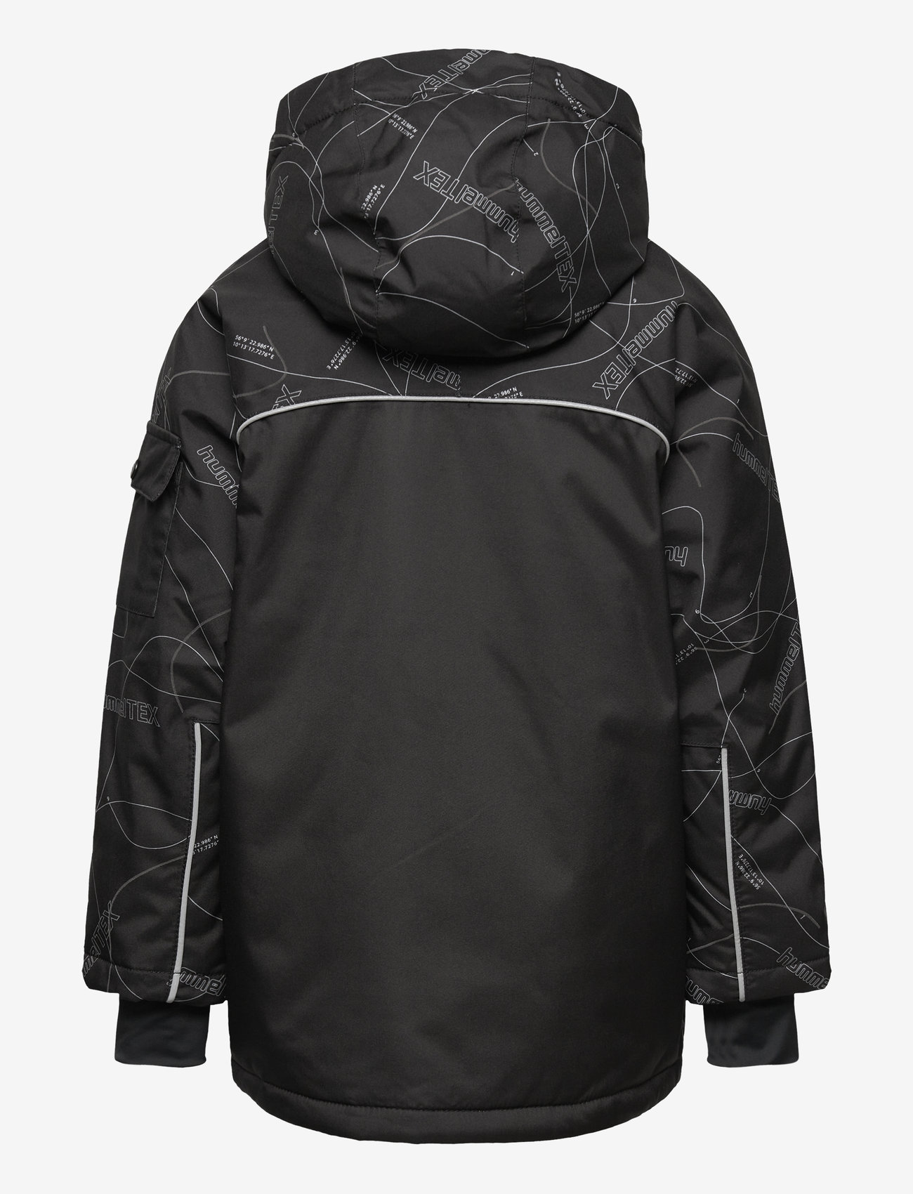 Hummel Jacke Hummel Winterjacke 164 Hummel Hmlconquer Xy Tex Jacket Kaufen  Sie Winterjacke Von Hummel Online Unter Schnelle Lieferung Und Einfache