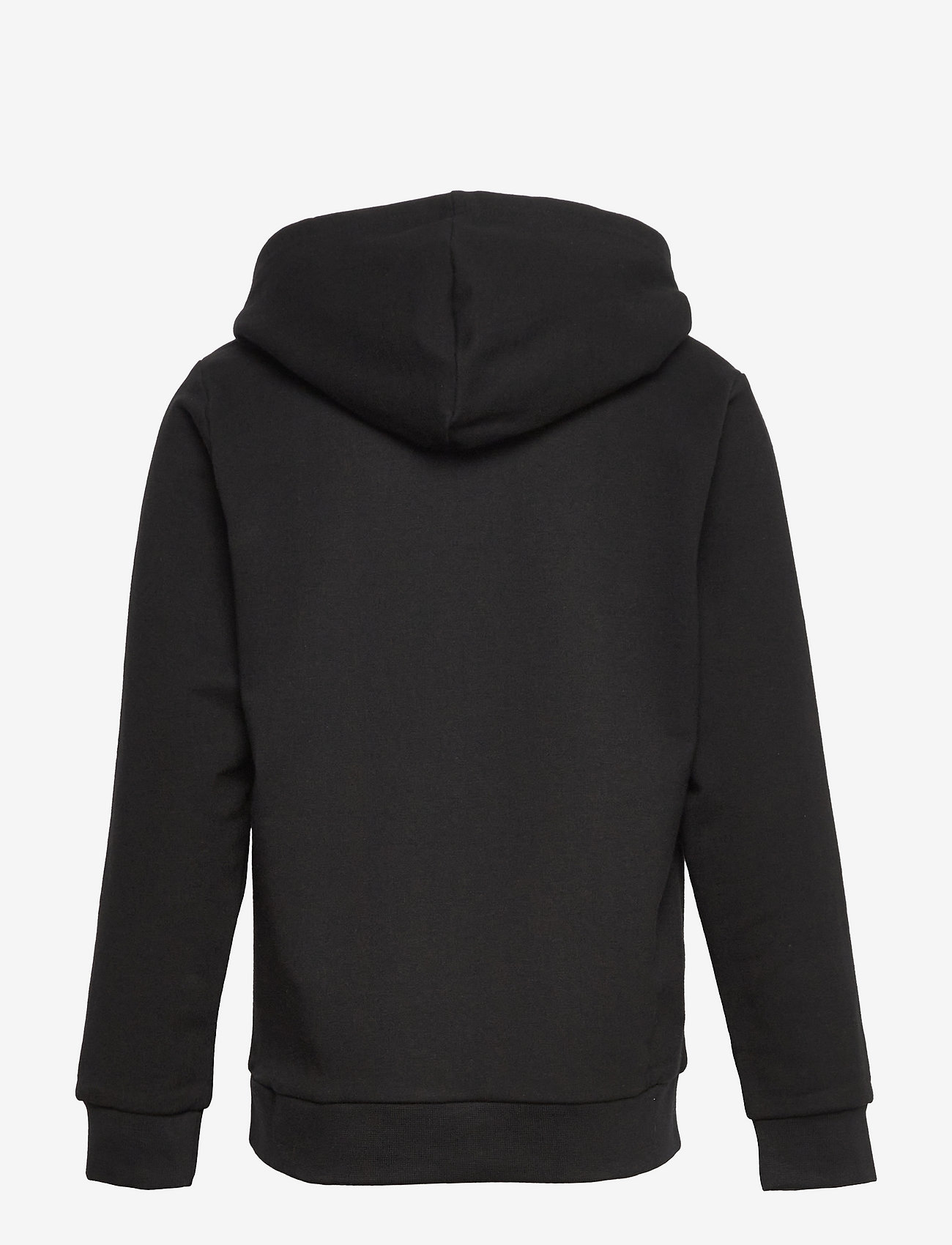 Hummel - hmlTRIO HOODIE - black - 1
