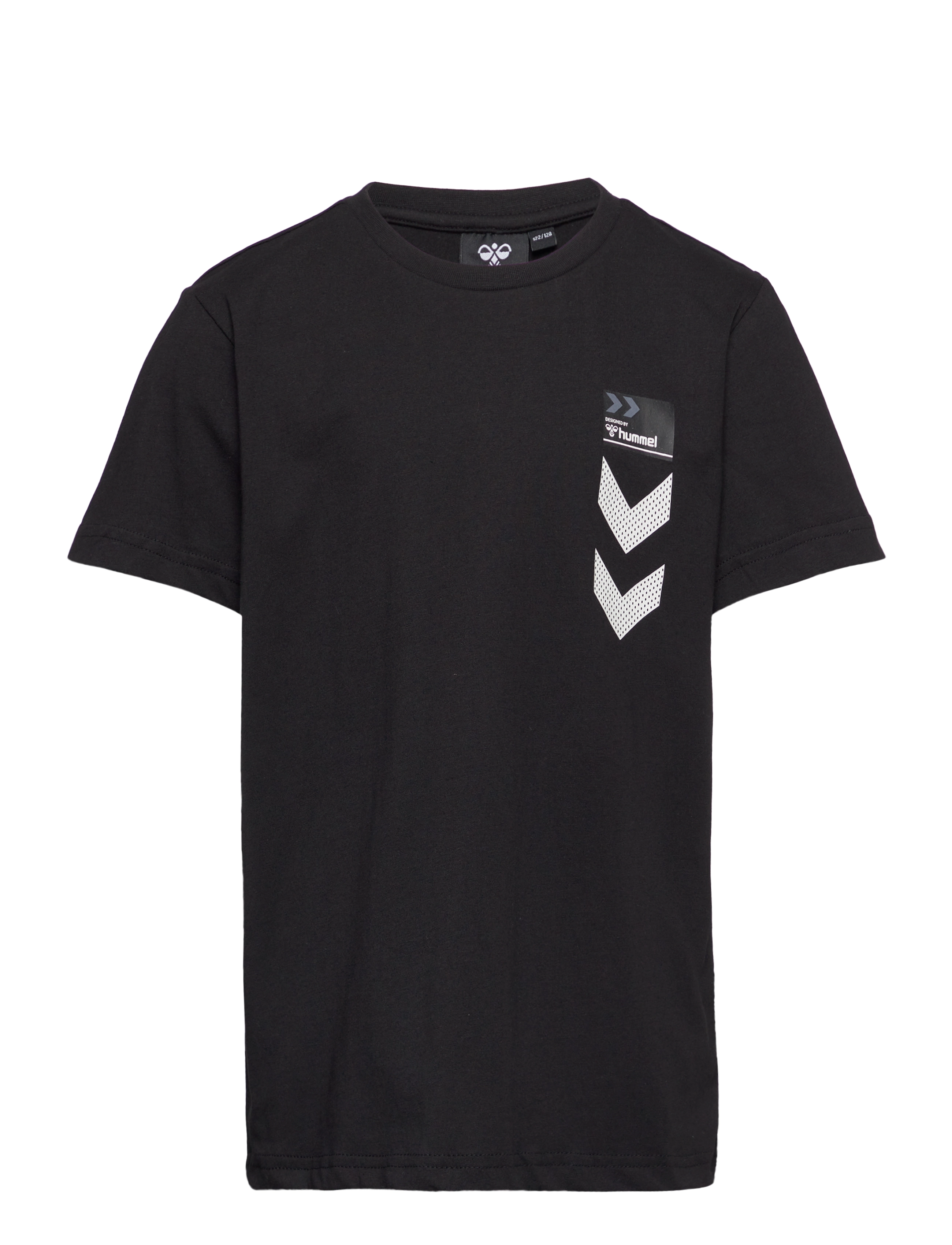 Hummel - hmlWIMB T-SHIRT S/S - black - 0