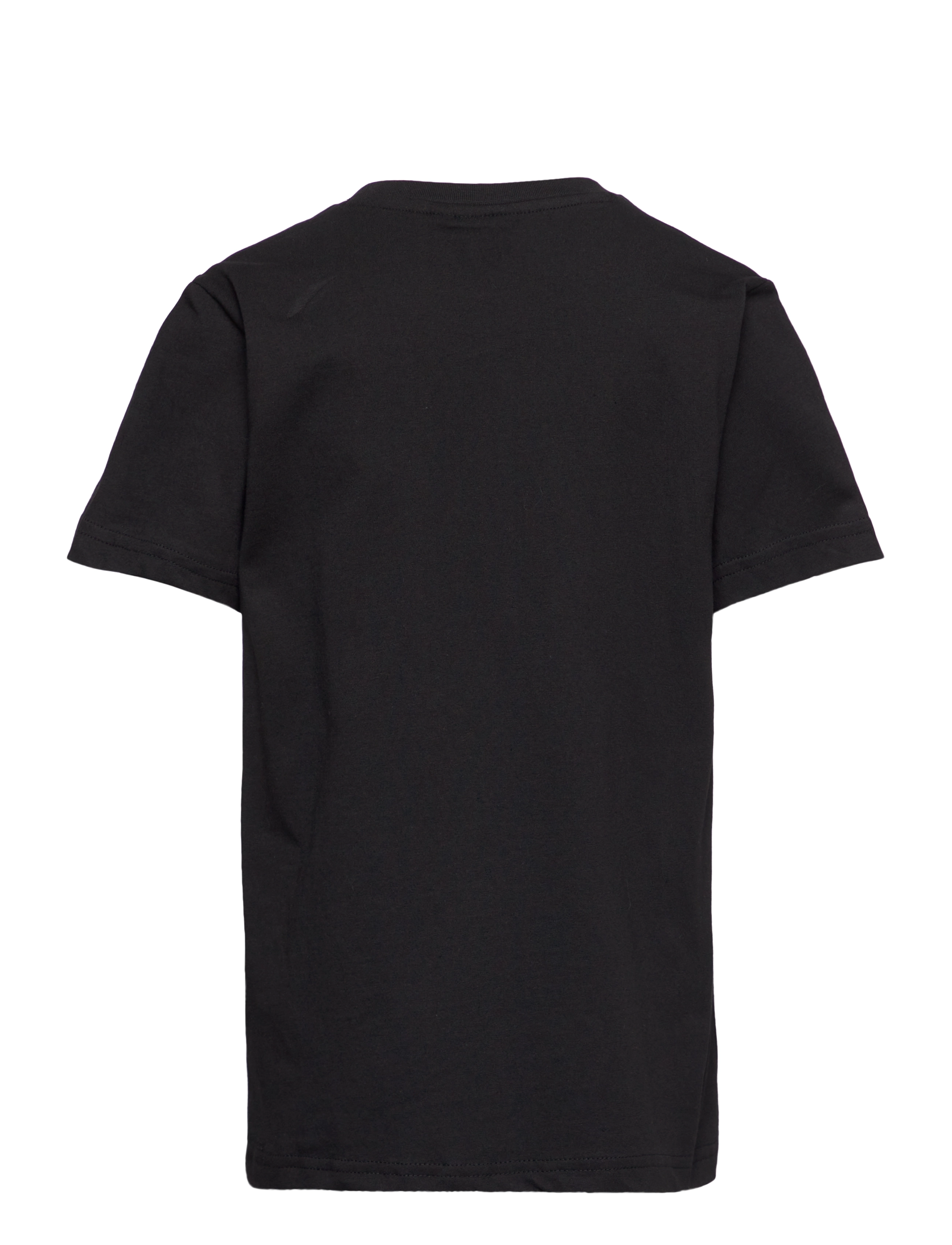 Hummel - hmlWIMB T-SHIRT S/S - black - 1