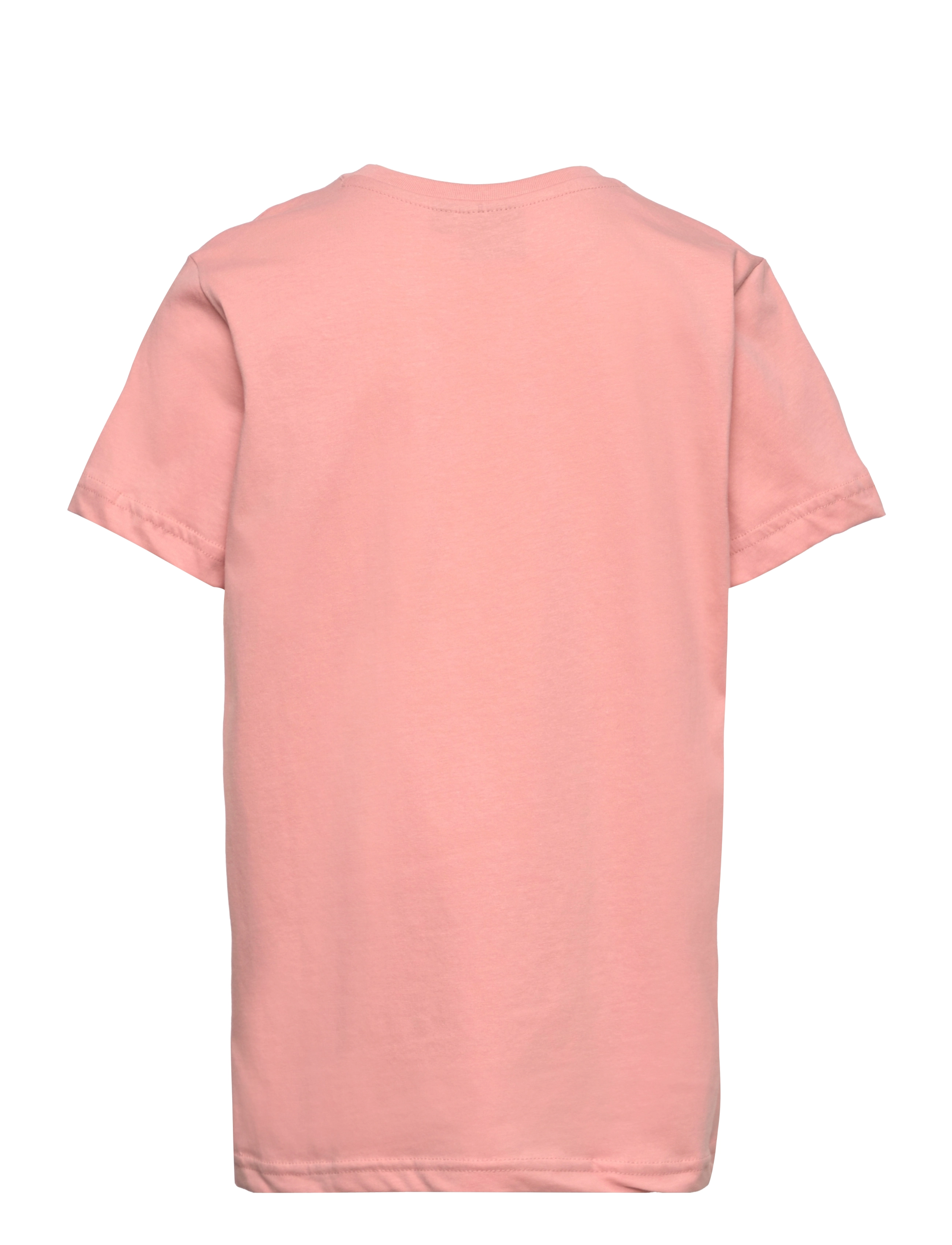 Hummel - hmlWIMB T-SHIRT S/S - rosette - 1