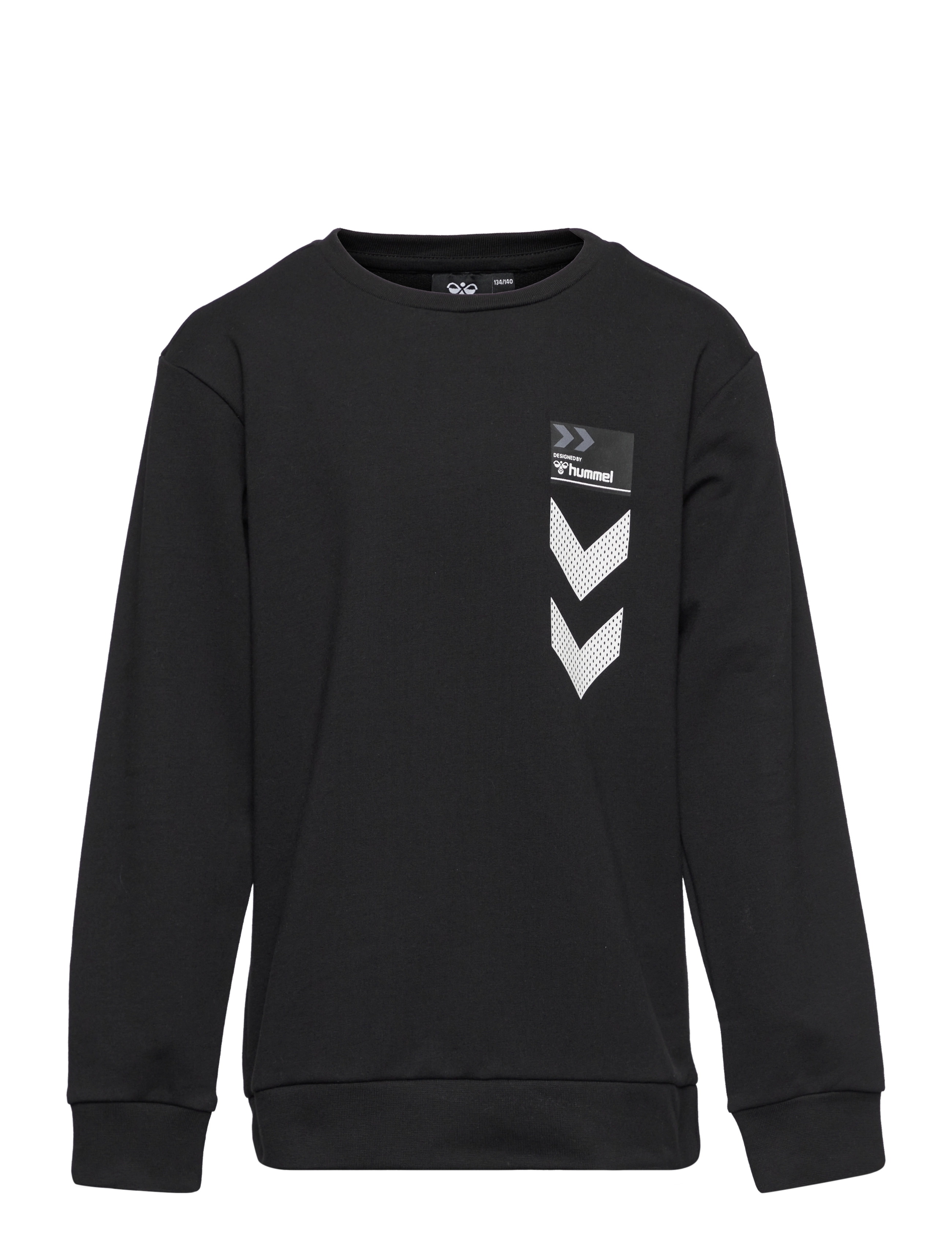 Hummel - hmlWIMB SWEATSHIRT - black - 0