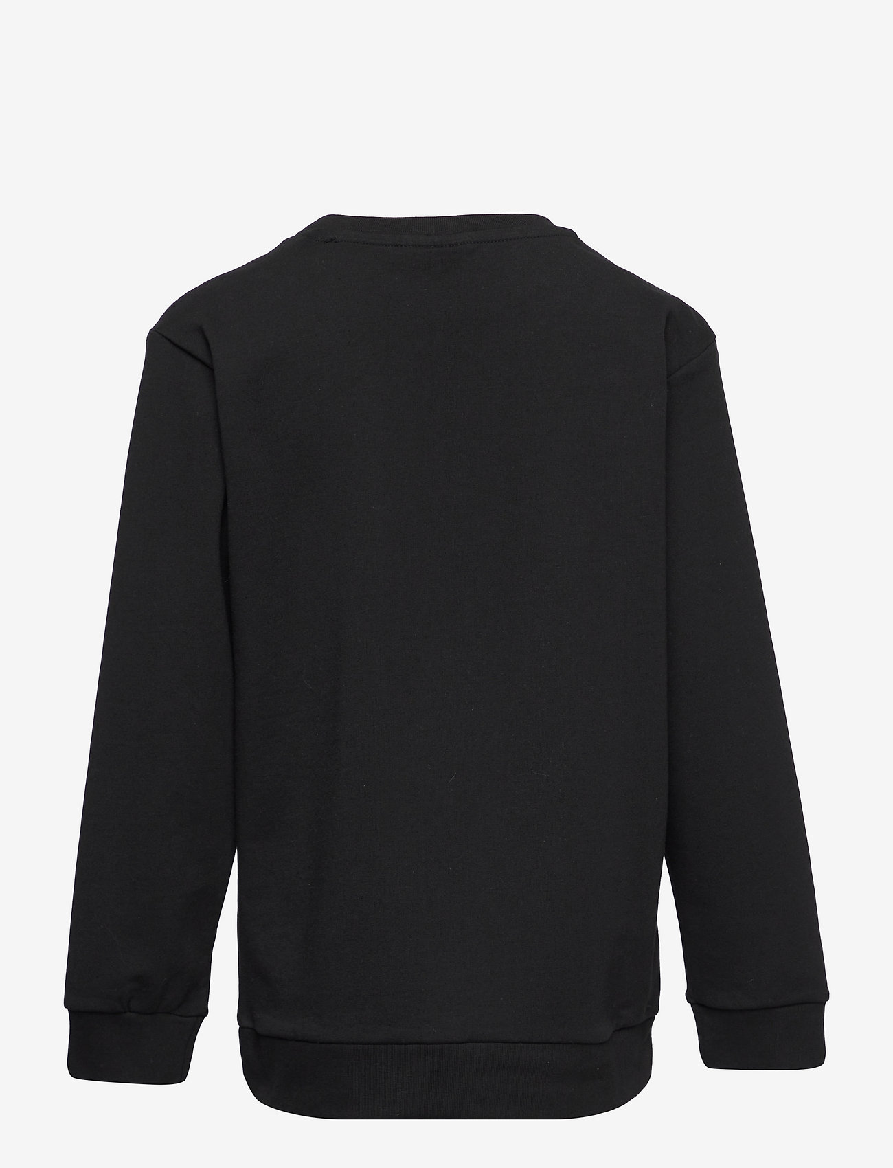 Hummel - hmlWIMB SWEATSHIRT - black - 1