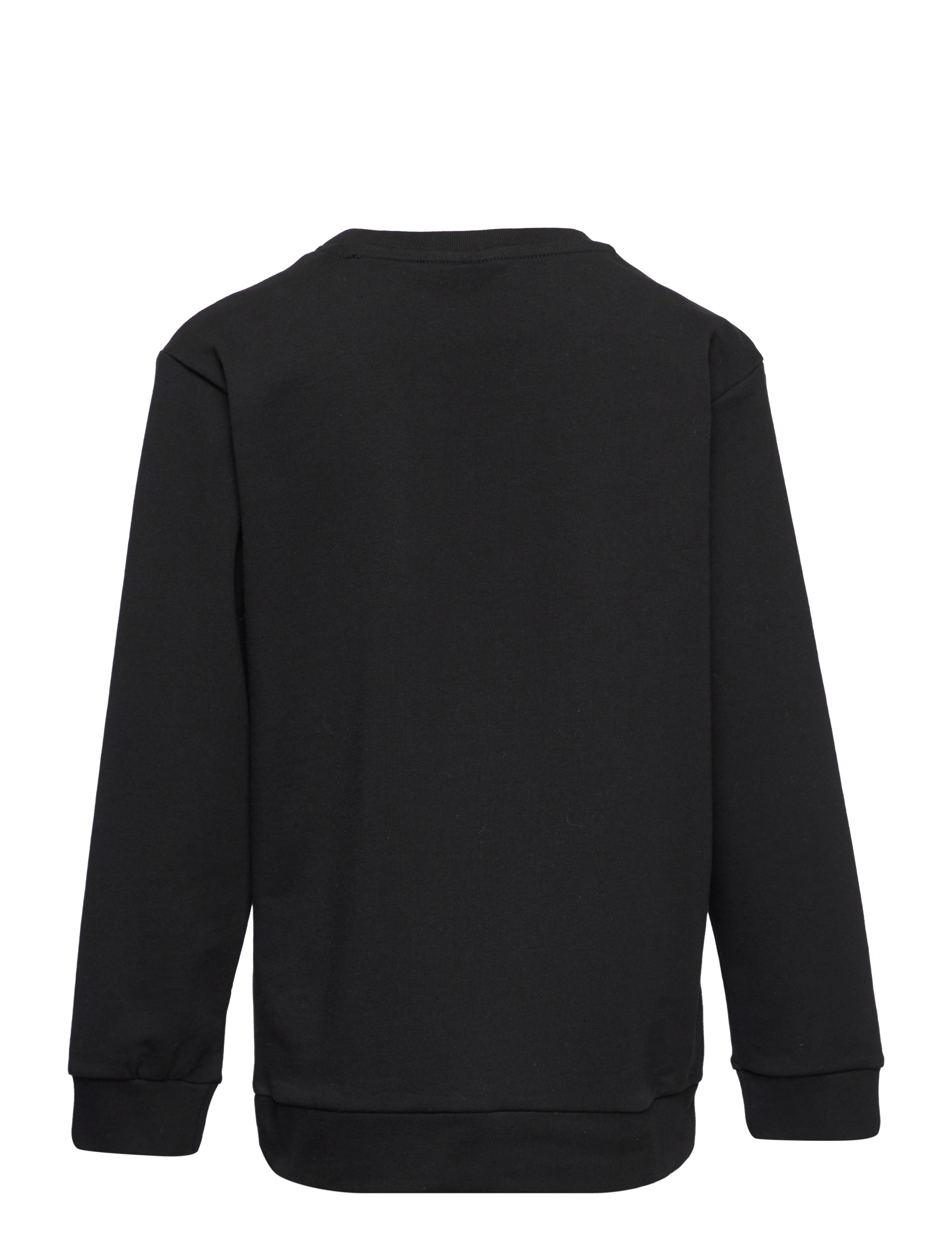 Hummel - hmlWIMB SWEATSHIRT - black - 1