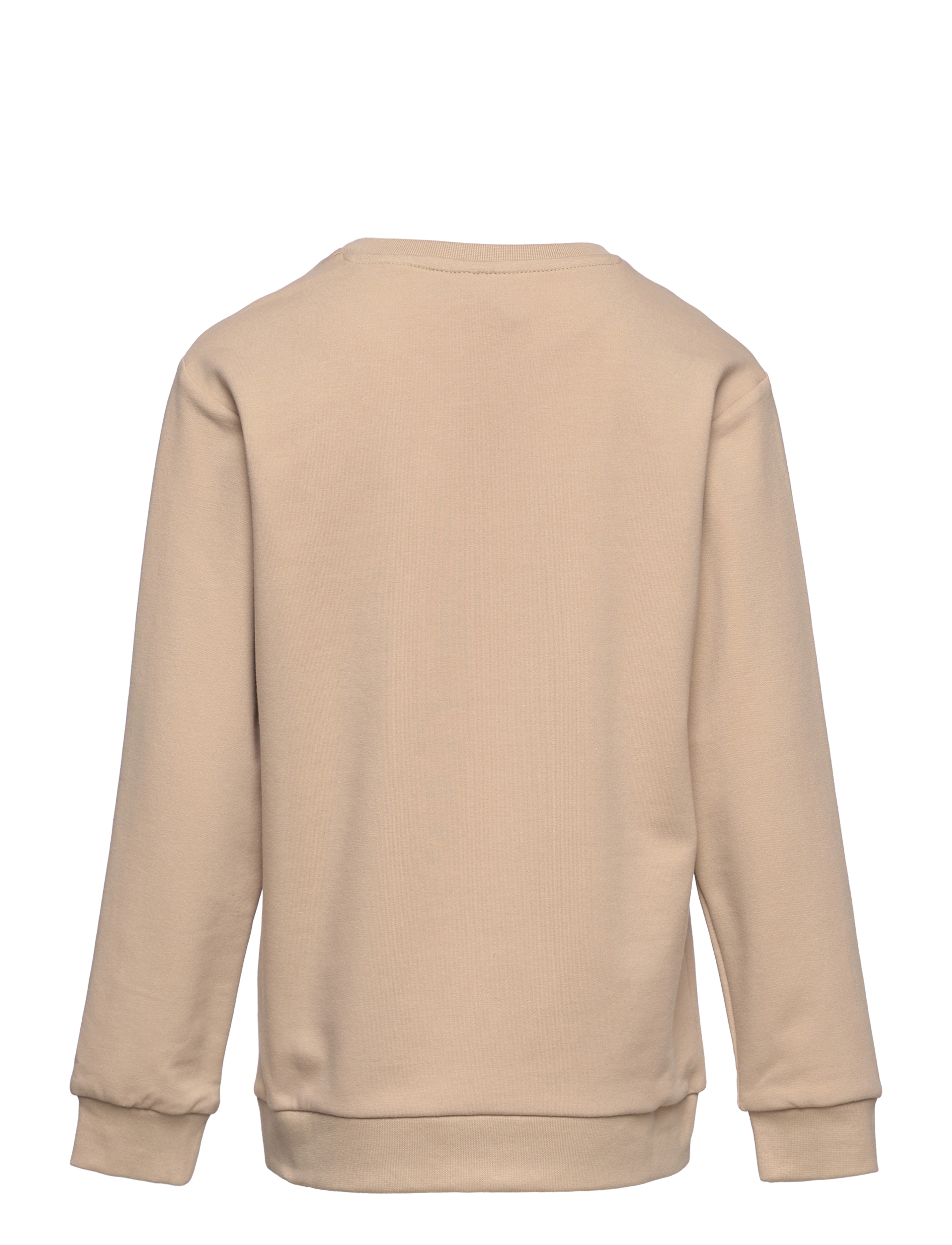 Hummel - hmlWIMB SWEATSHIRT - humus - 1