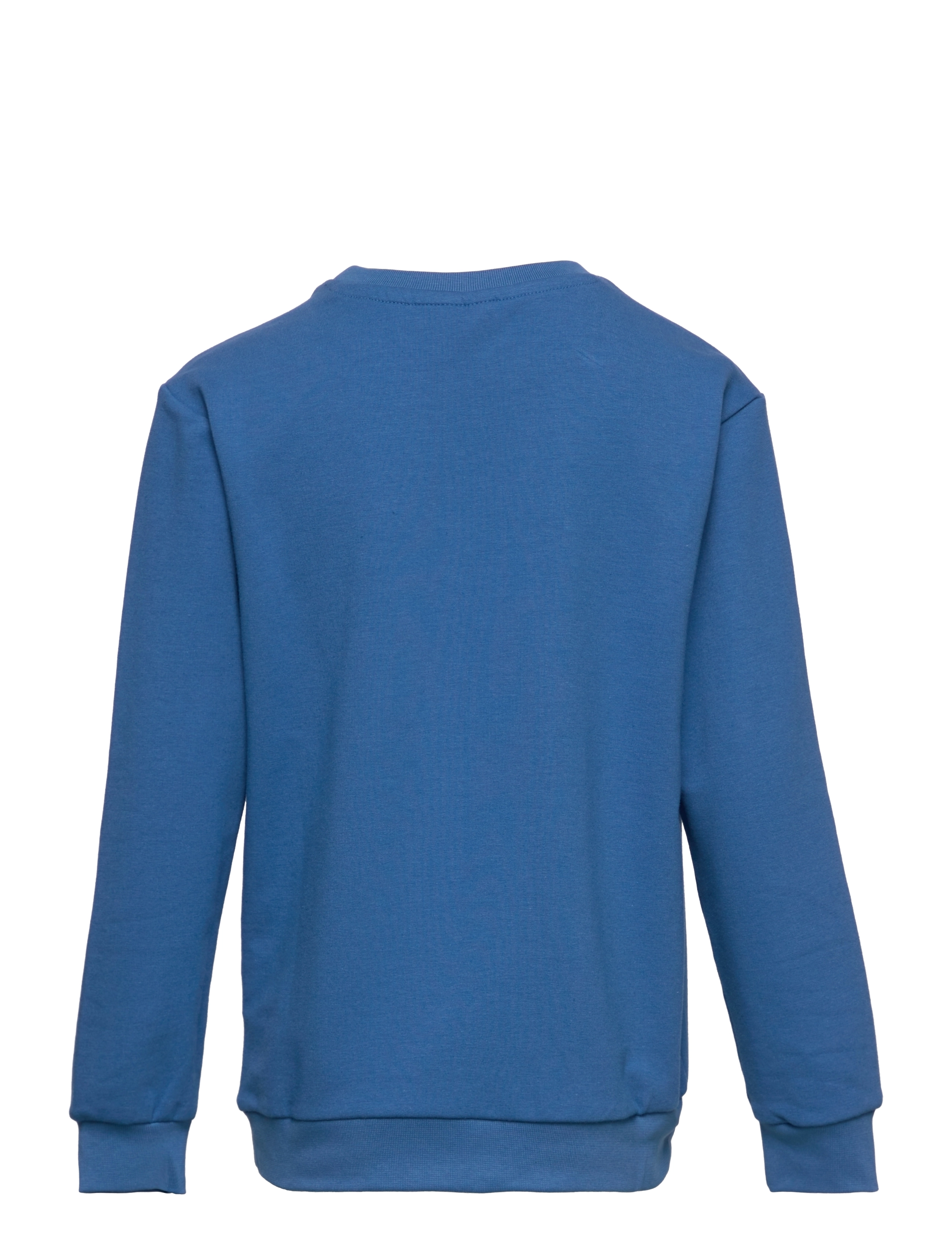 Hummel - hmlWIMB SWEATSHIRT - vallarta blue - 1