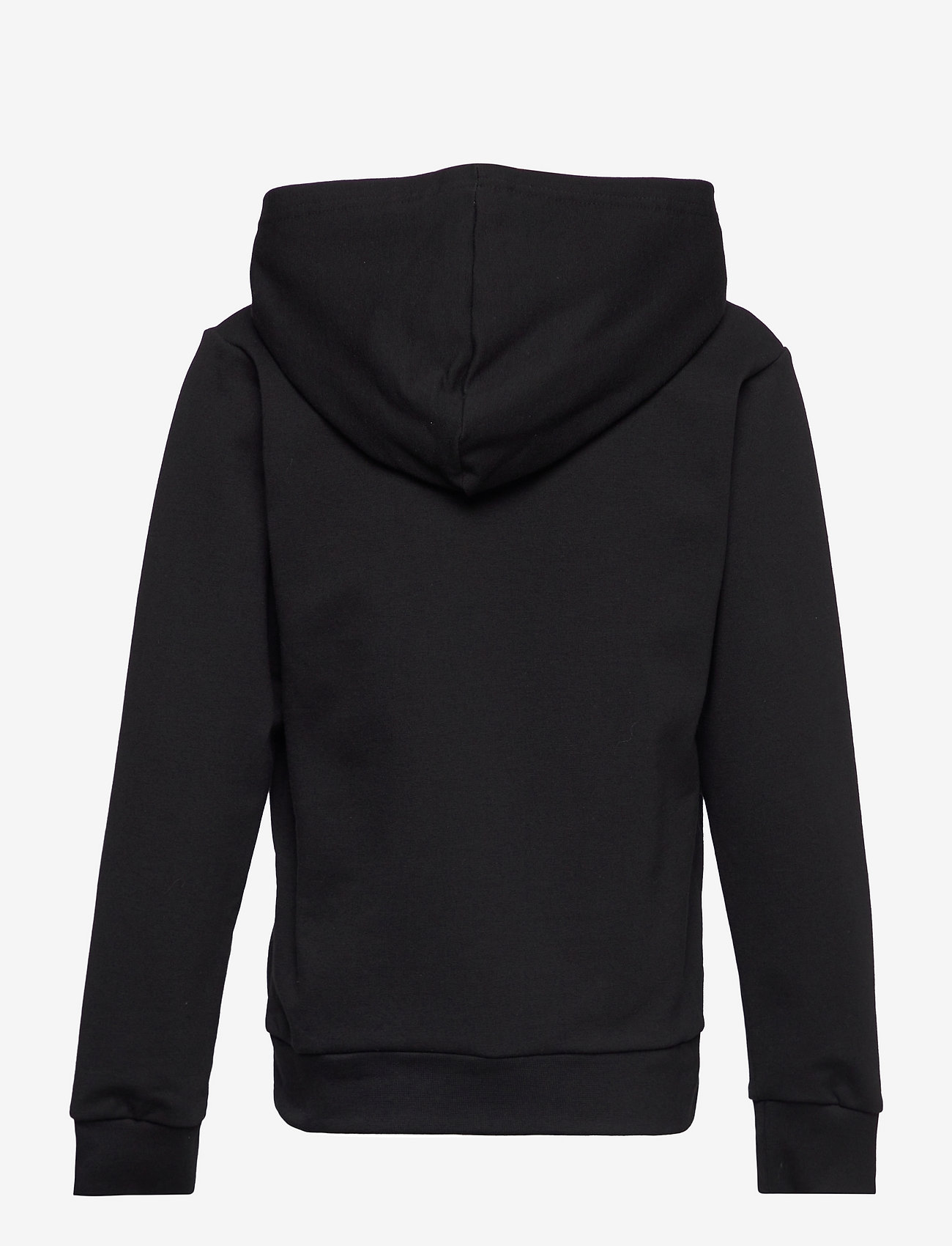 Hummel - hmlWIMB HOODIE - black - 1