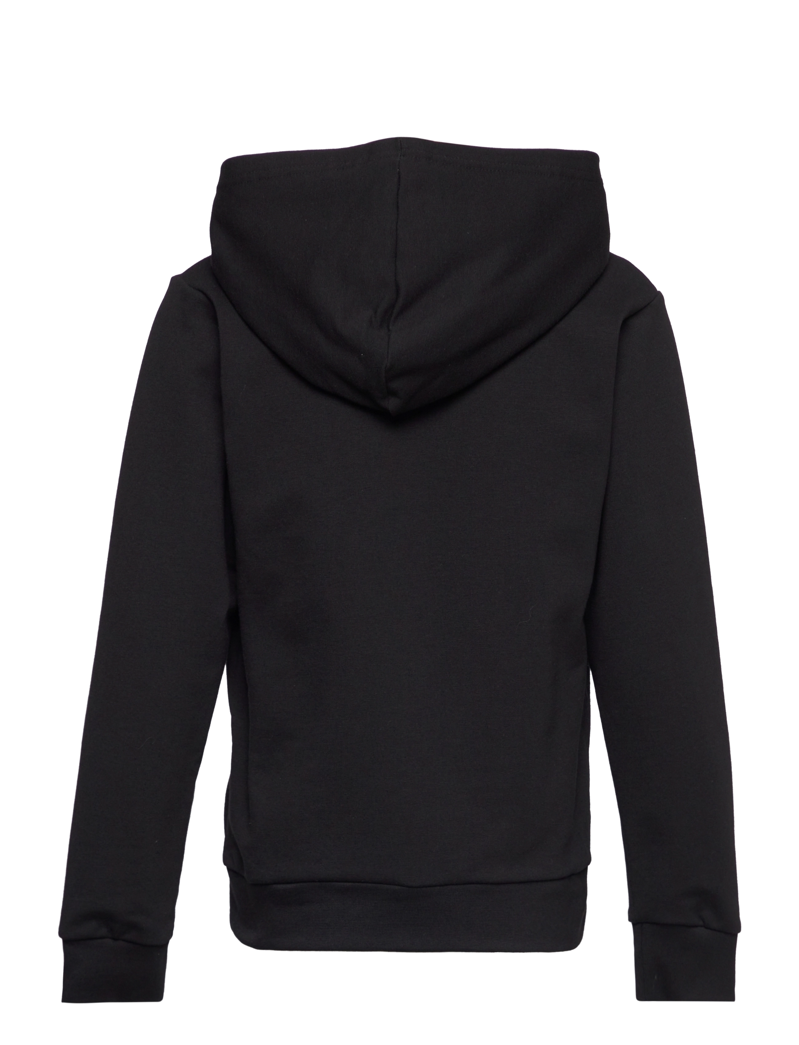 Hummel - hmlWIMB HOODIE - black - 1