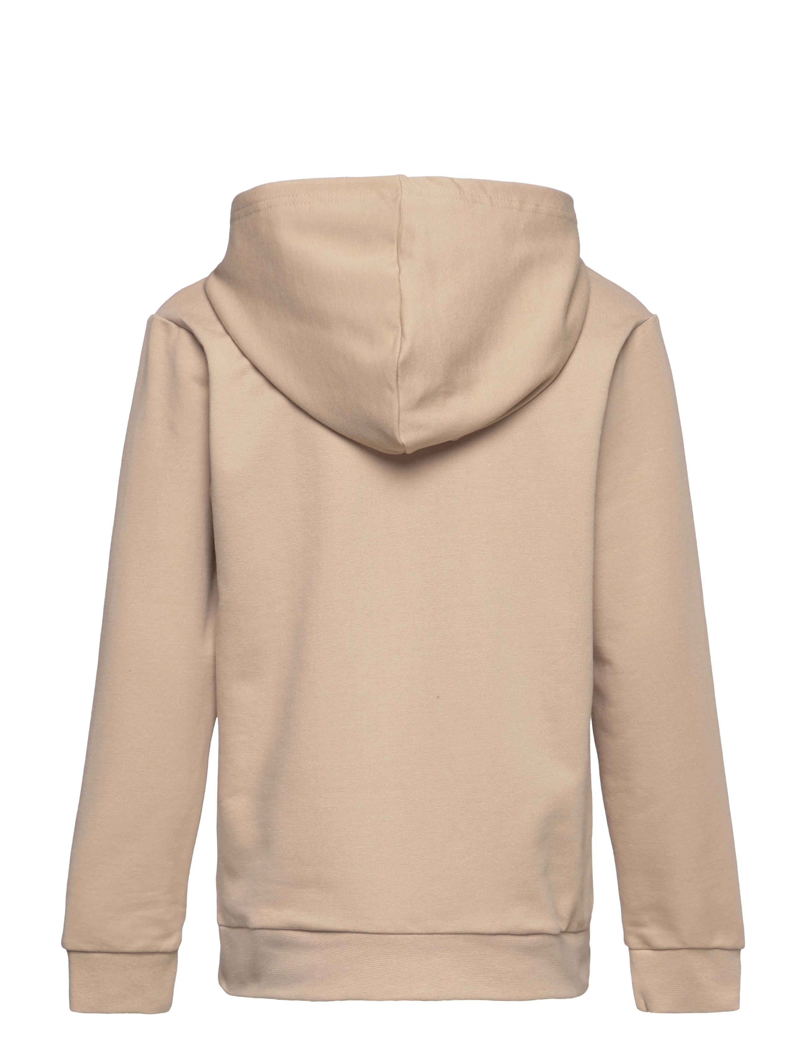 Hummel - hmlWIMB HOODIE - humus - 1