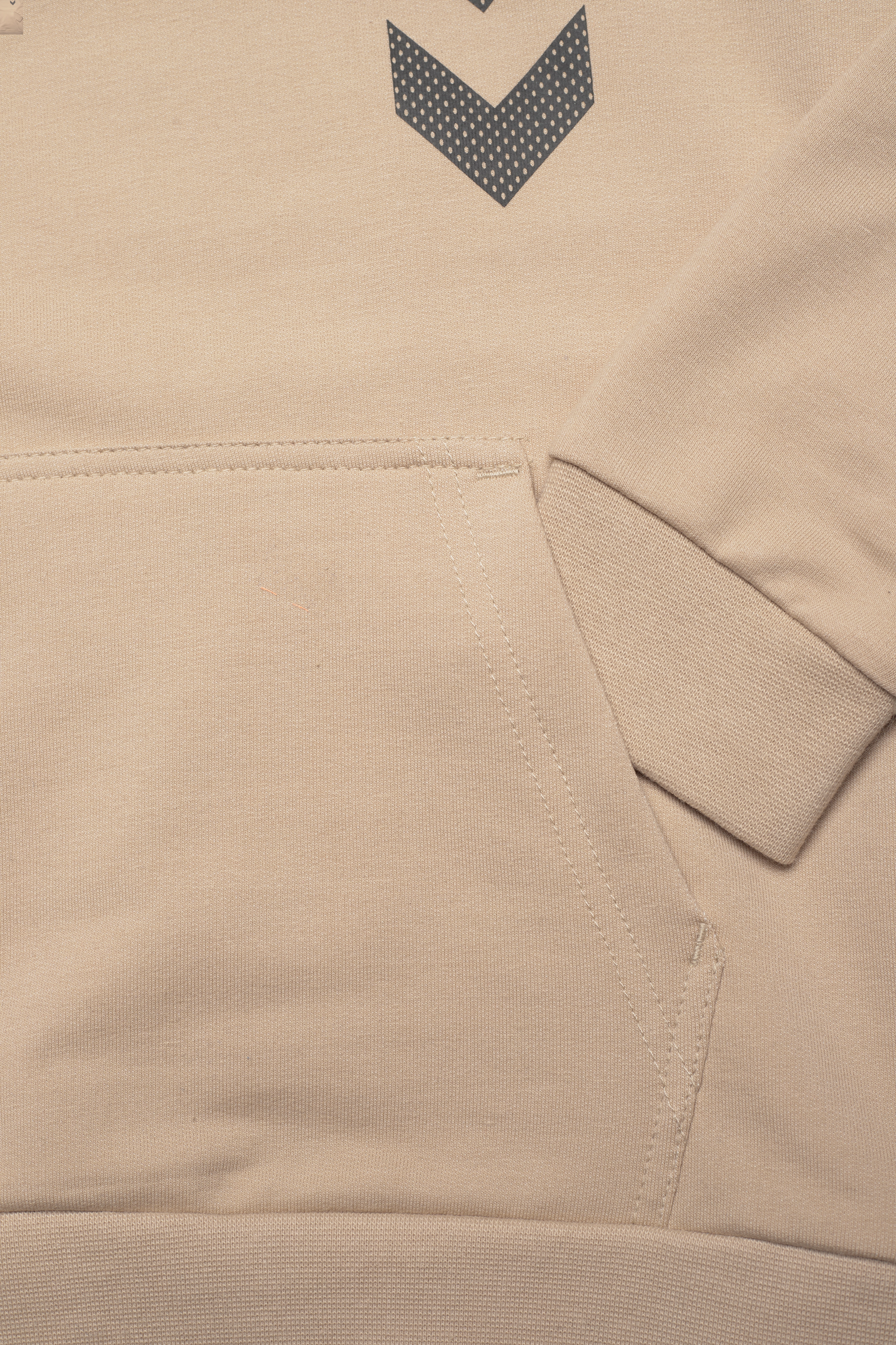 Hummel - hmlWIMB HOODIE - humus - 3