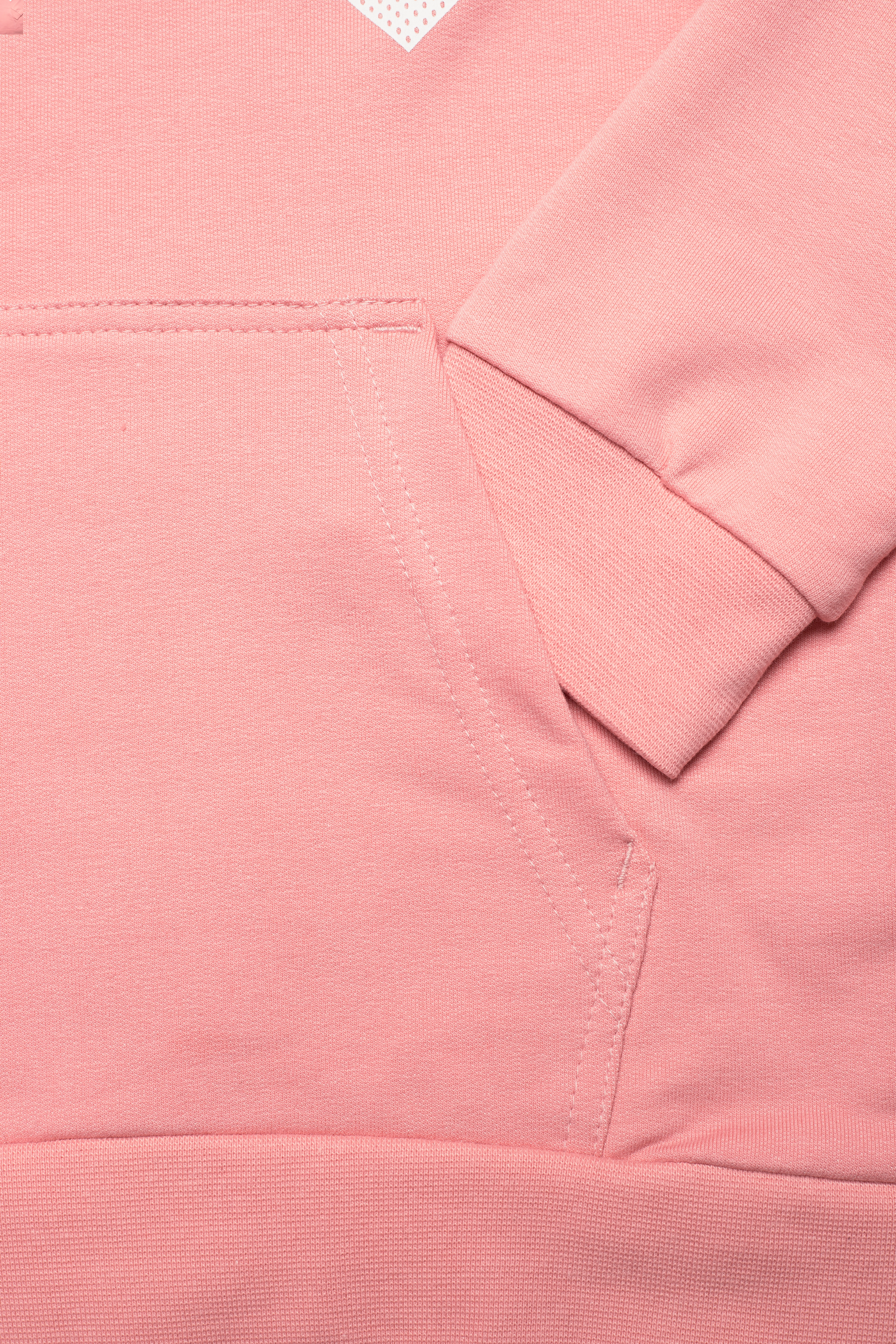 Hummel - hmlWIMB HOODIE - rosette - 3
