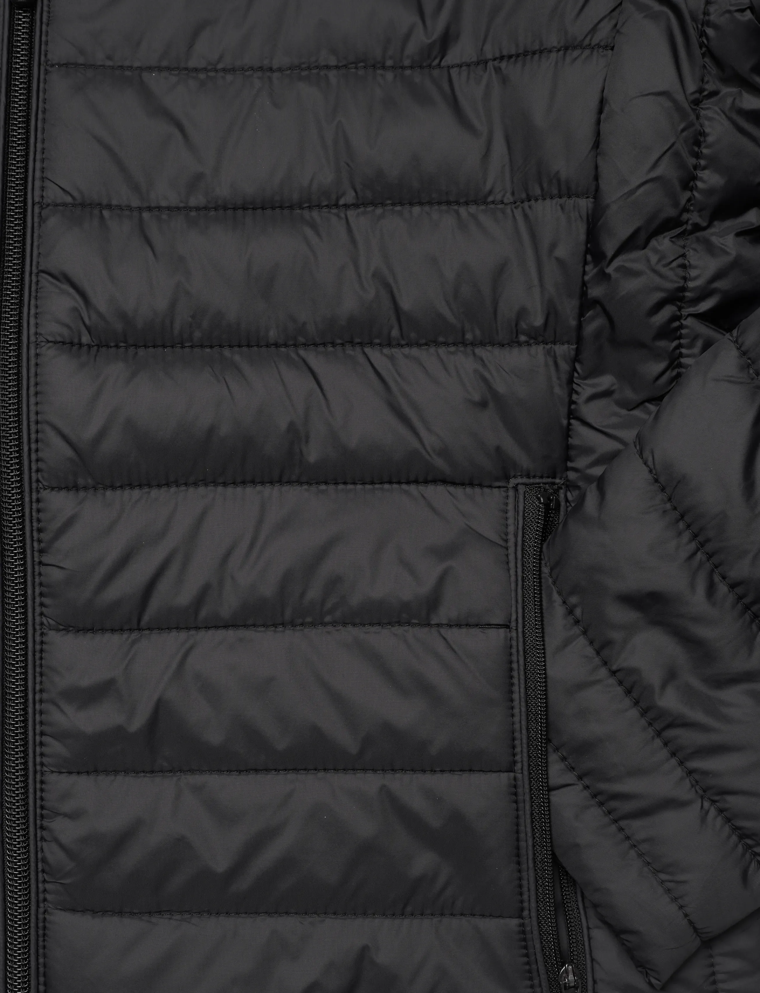 Hummel - hmlRED QUILTED HOOD JACKET WOMAN - vestes d'hiver - black - 3