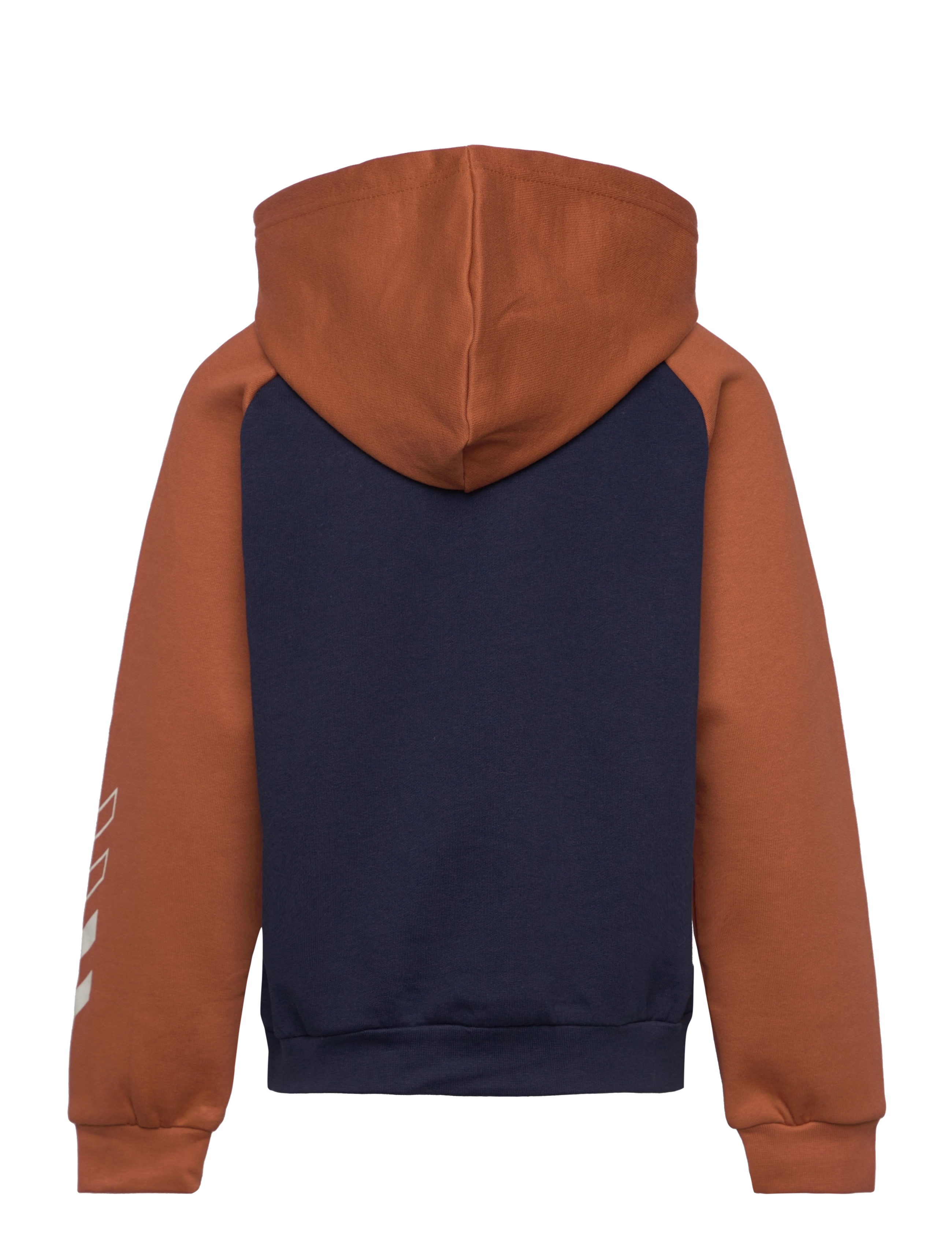 Hummel - hmlAXEL HOODIE - hoodies - sierra - 1