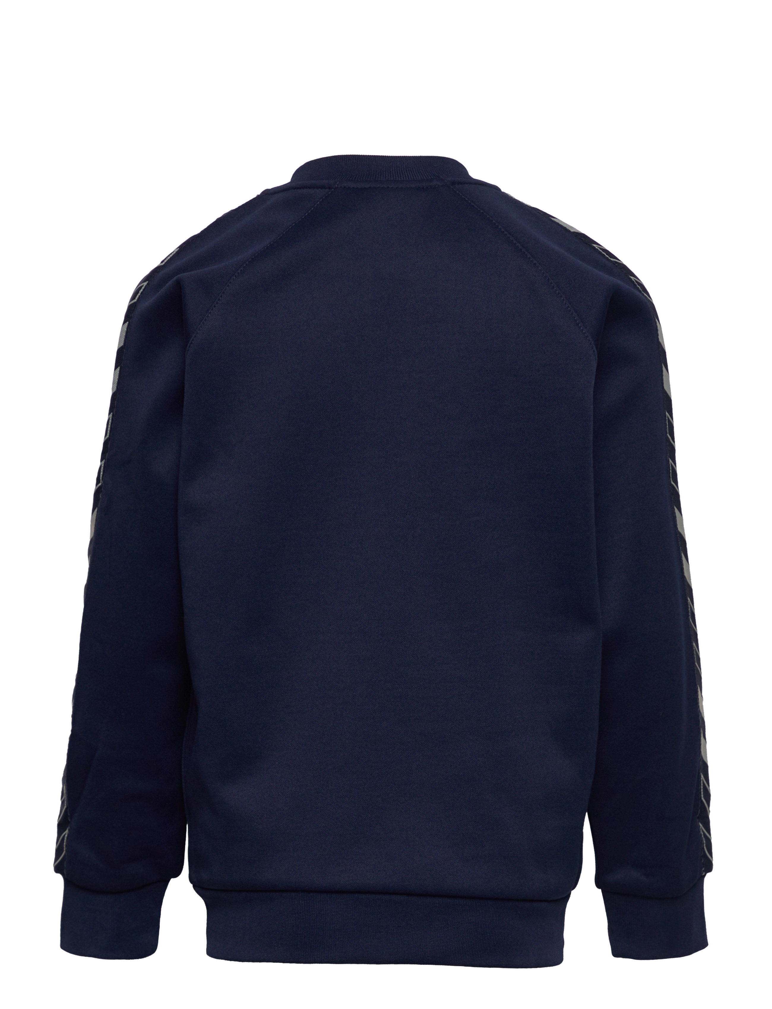 Hummel - hmlJAYCE ZIP JACKET - black iris - 1