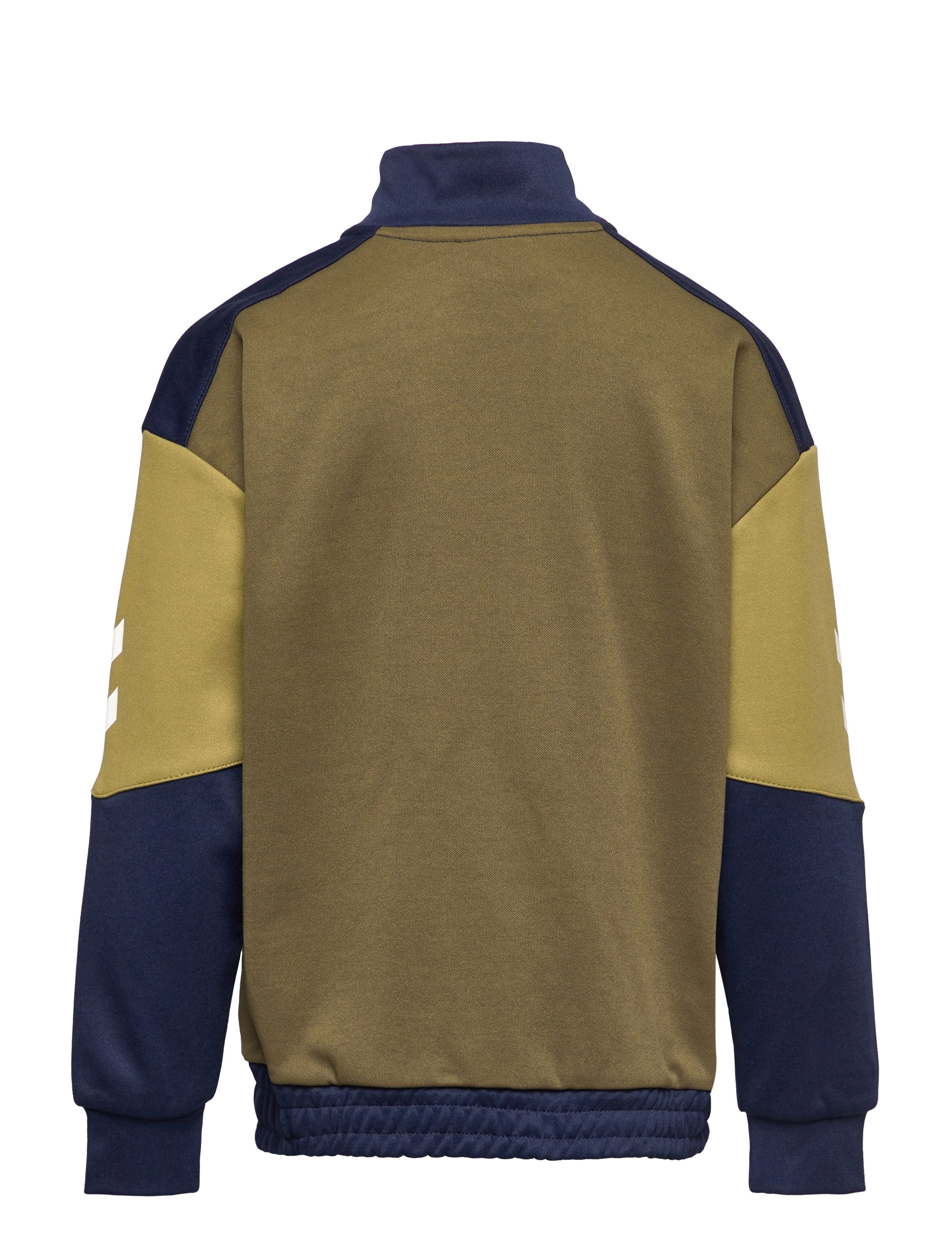 Hummel - hmlRANE ZIP JACKET - dark olive - 1