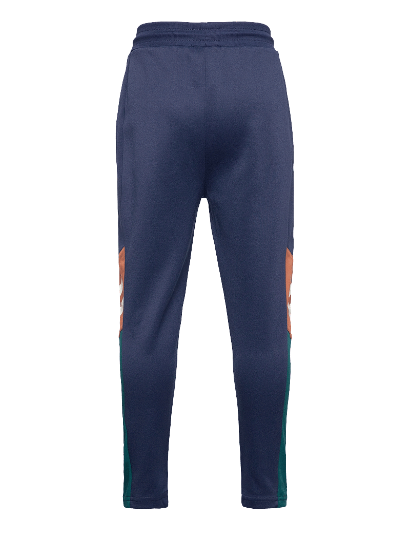 Hummel - hmlRANE PANTS - !black iris - 1