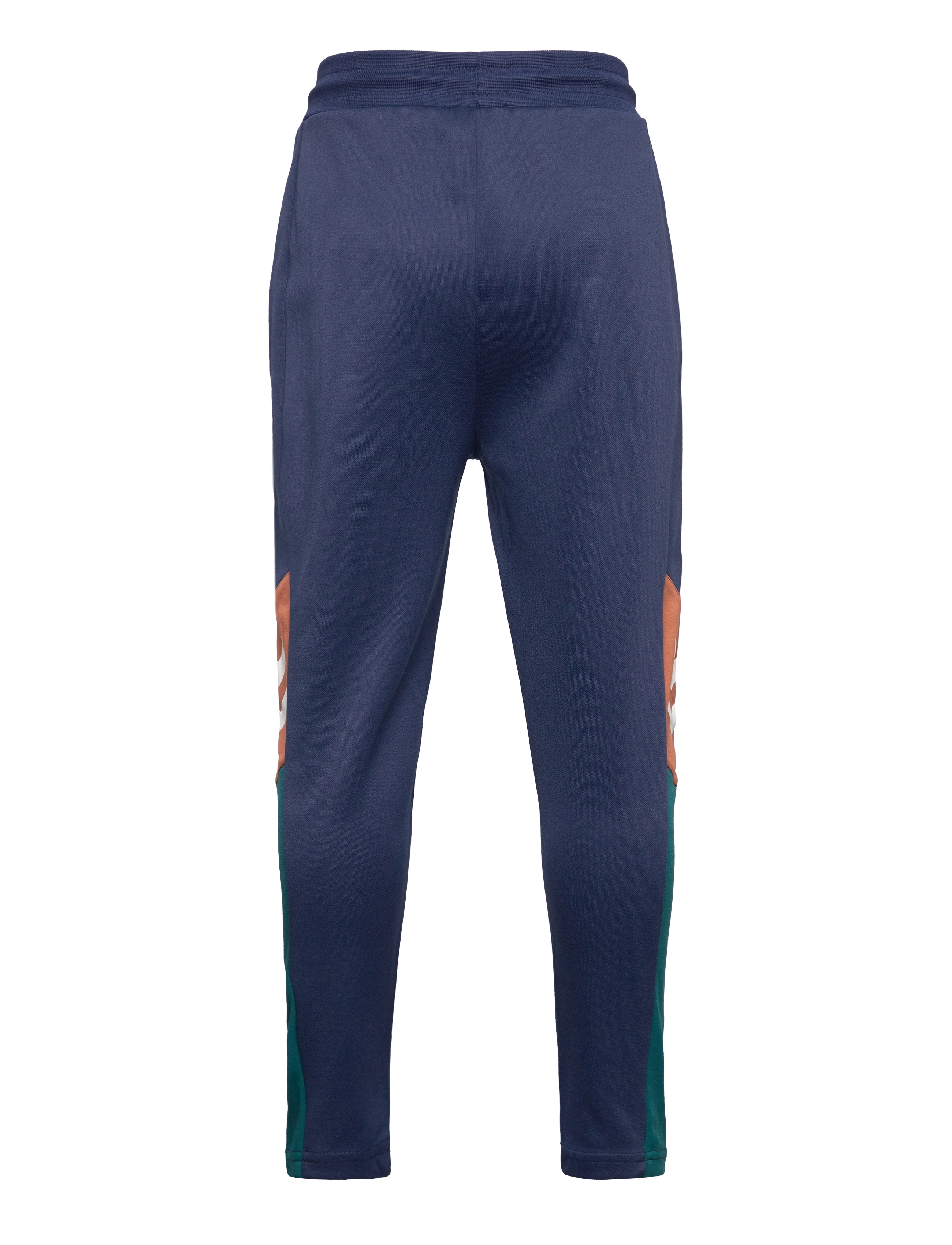 Hummel - hmlRANE PANTS - !black iris - 1