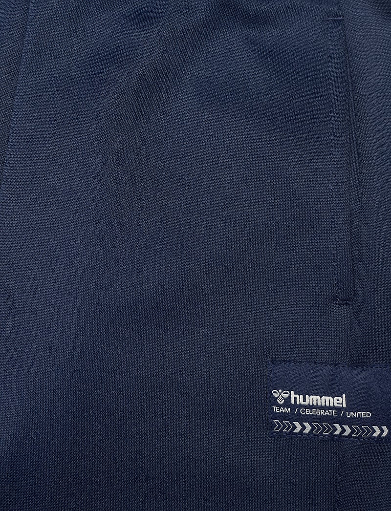 Hummel - hmlRANE PANTS - !black iris - 5