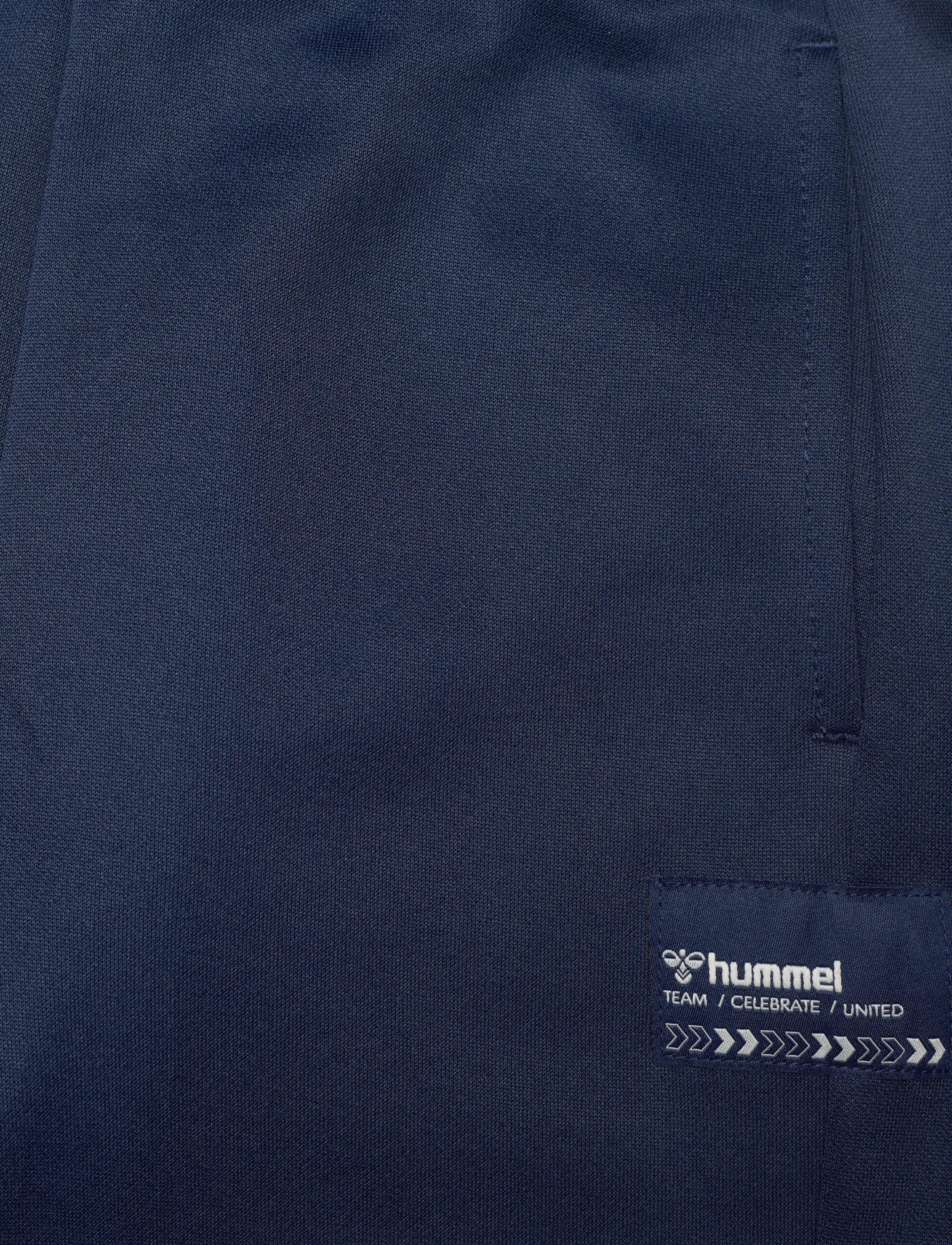 Hummel - hmlRANE PANTS - !black iris - 5