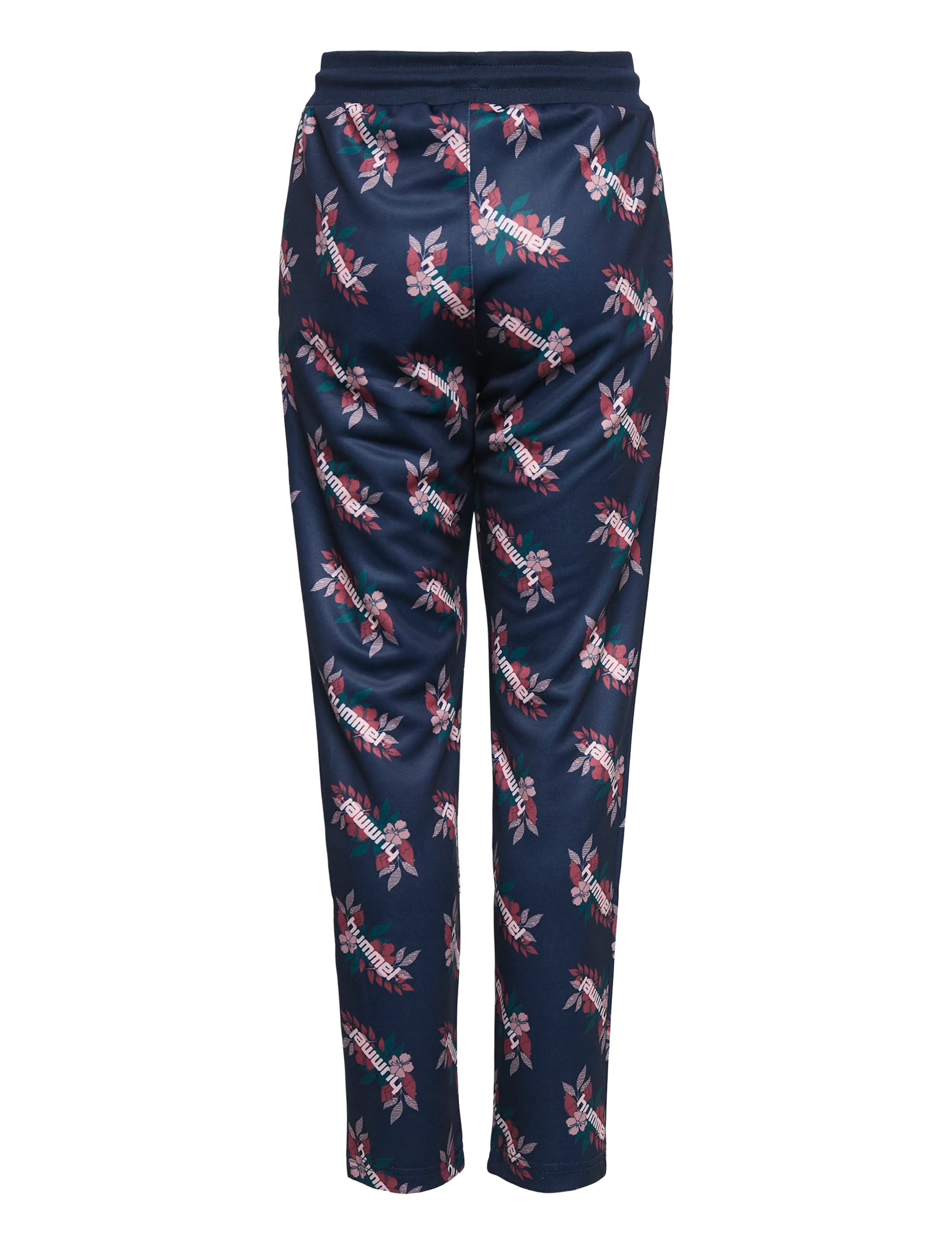 Hummel - hmlRILEY PANTS - die niedrigsten preise - black iris - 1