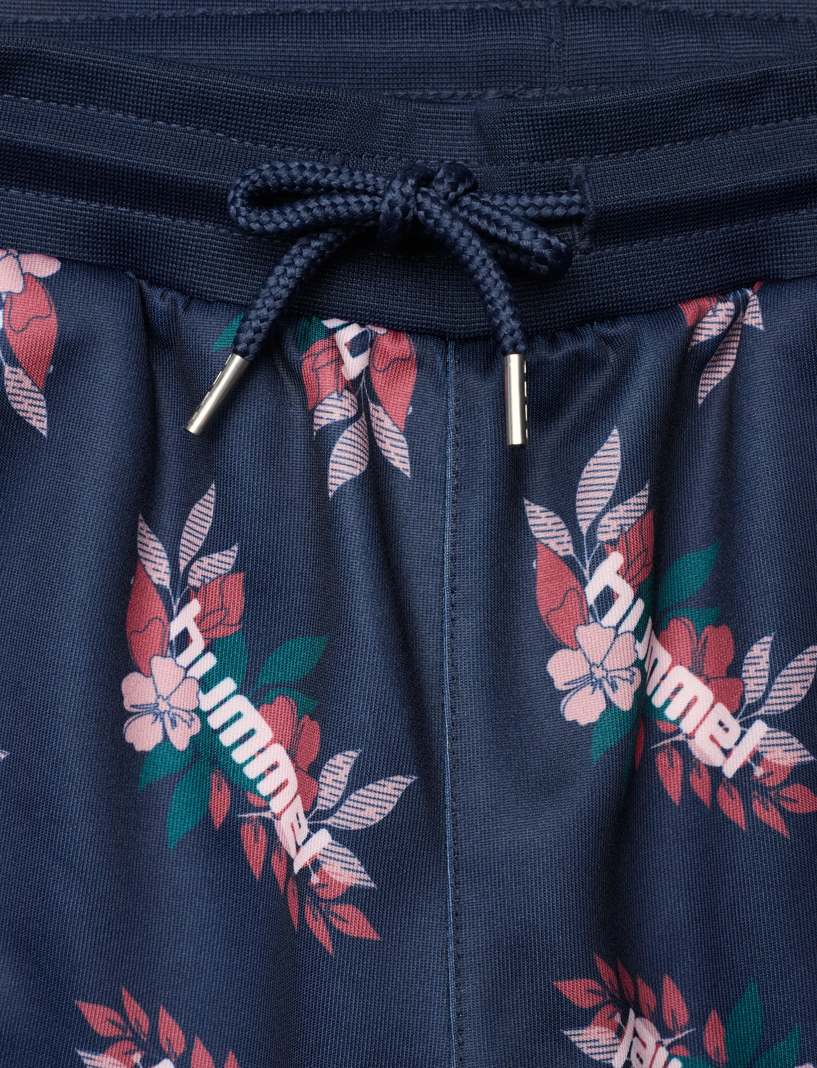 Hummel - hmlRILEY PANTS - die niedrigsten preise - black iris - 3