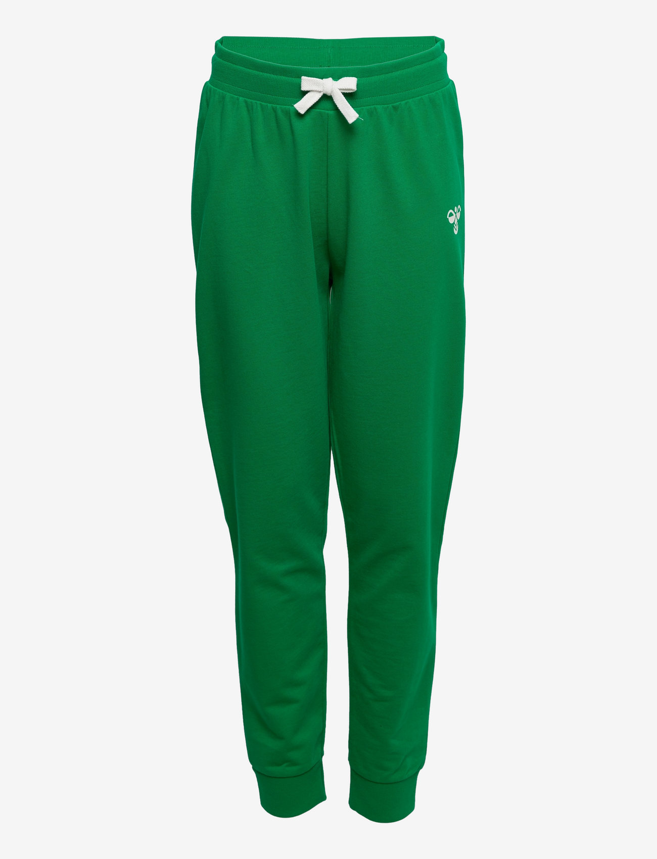 Hummel - hmlSPRING TRACKSUIT - jolly green - 2