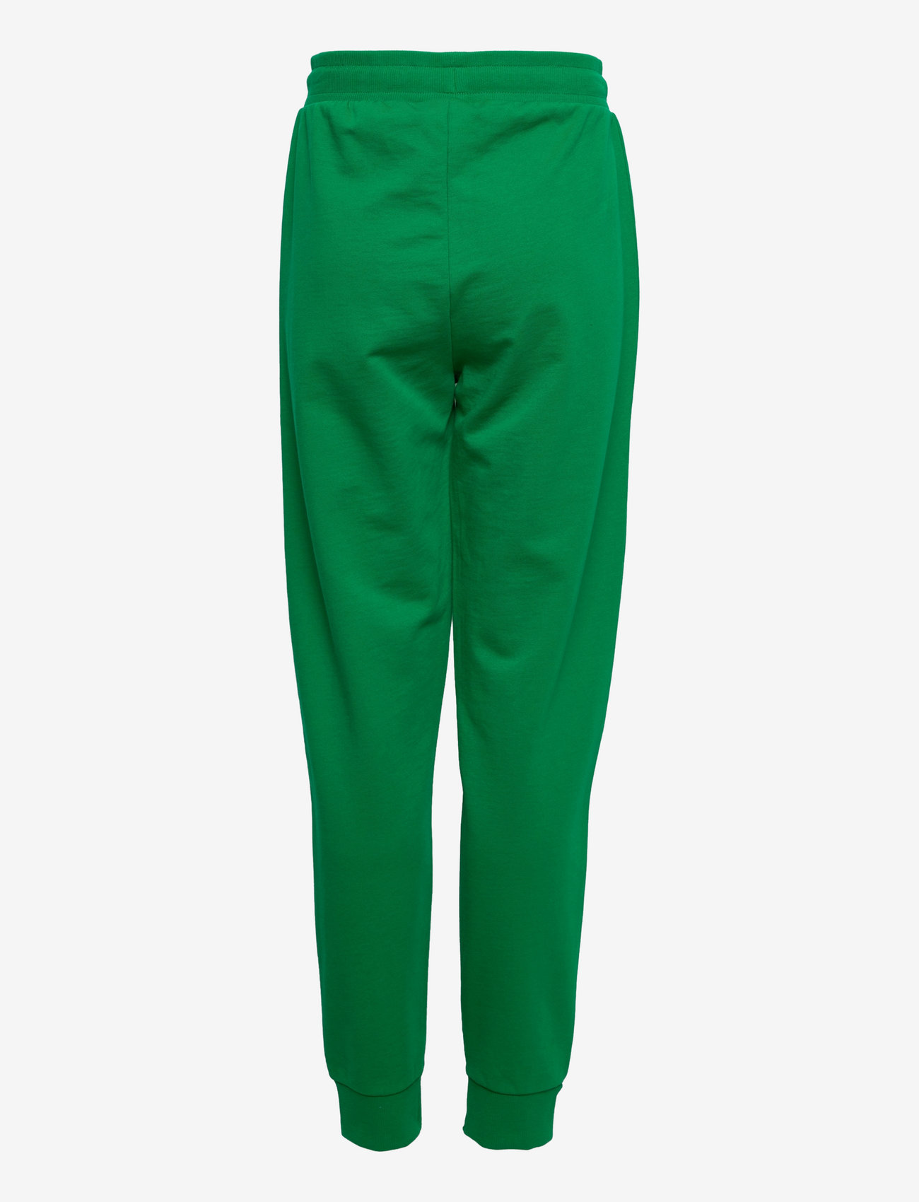 Hummel - hmlSPRING TRACKSUIT - jolly green - 3