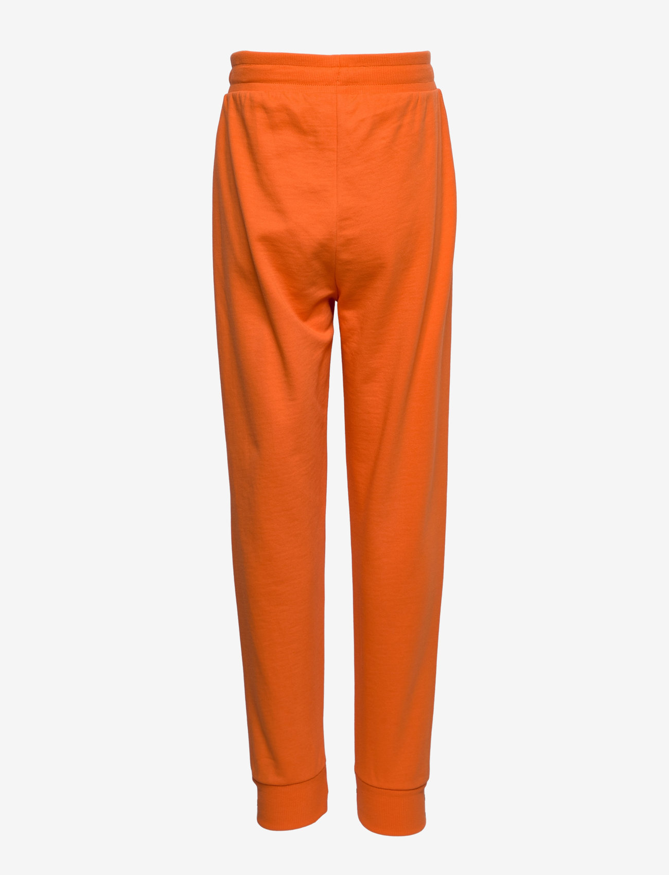 Hummel - hmlSPRING TRACKSUIT - orange peel - 3