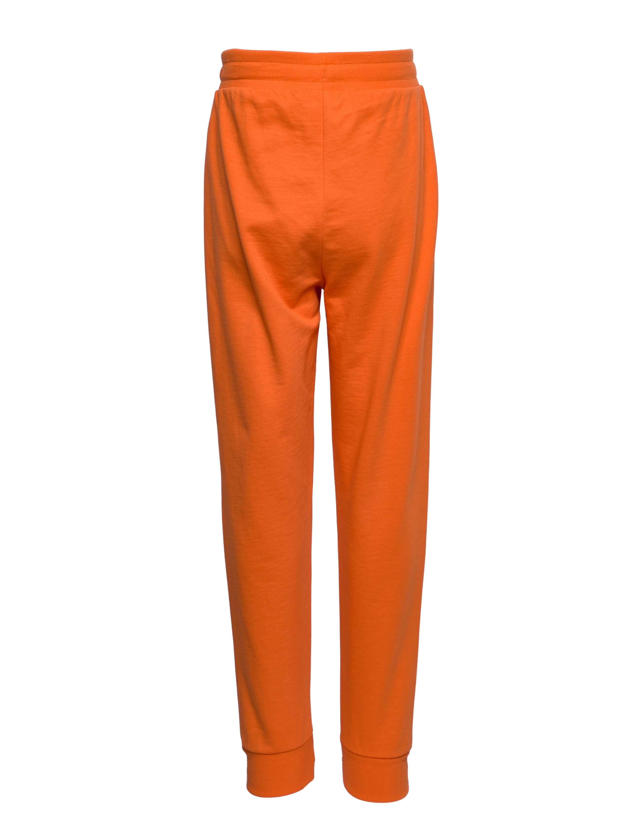 Hummel - hmlSPRING TRACKSUIT - orange peel - 3