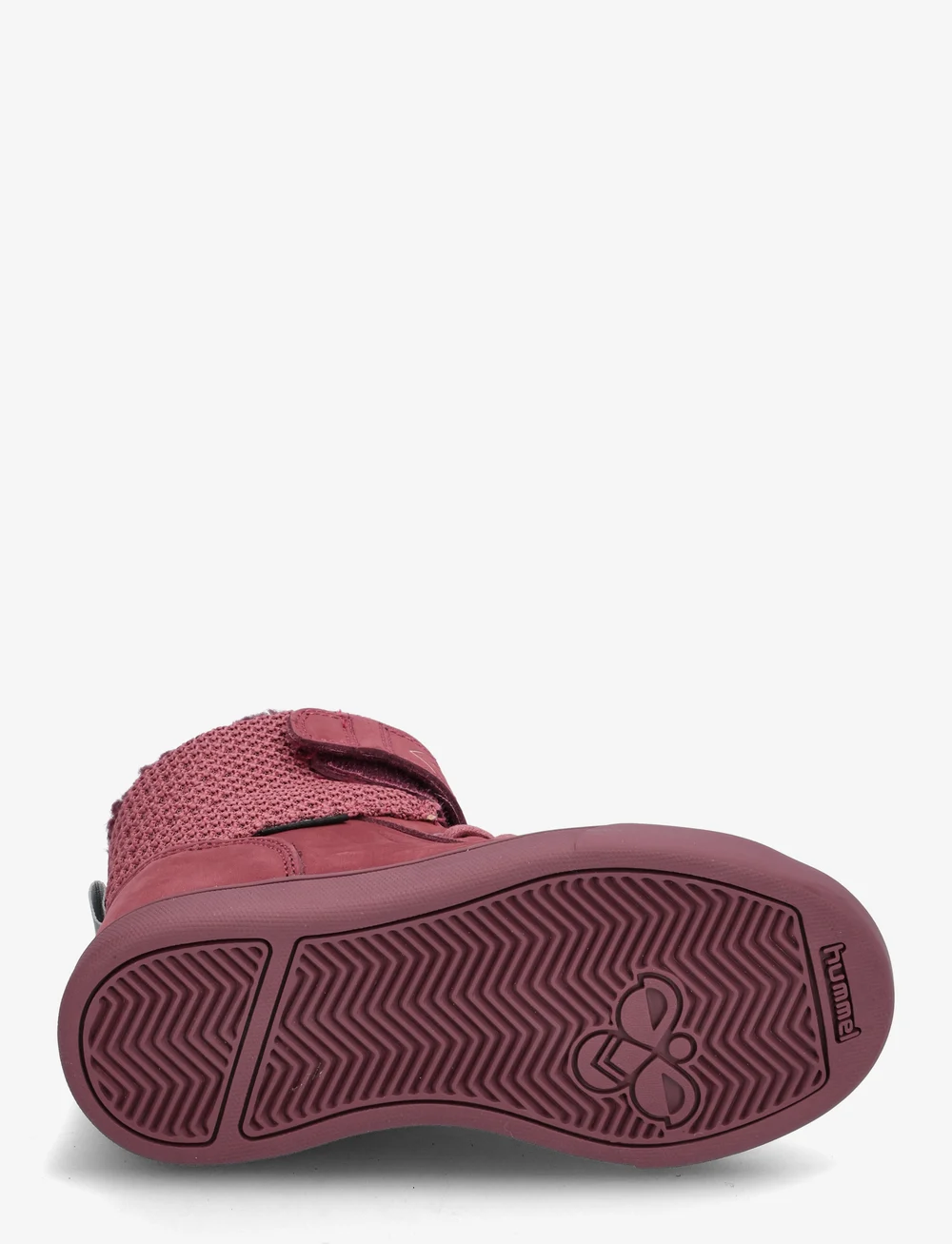 Hummel - SPLASH TEX JR - schuhe - deco rose - 4