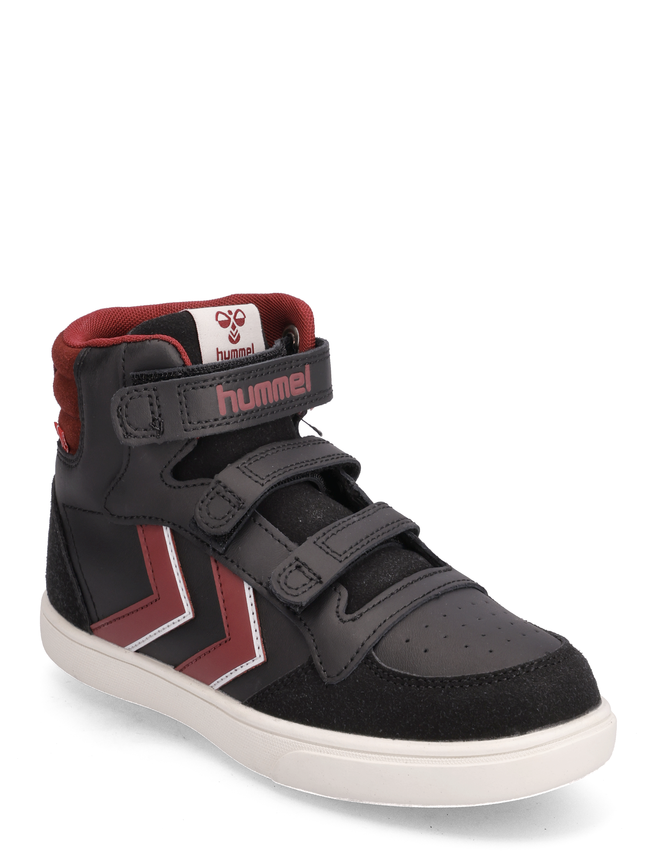 Hummel STADIL PRO JR - Visa allt - BLACK / black