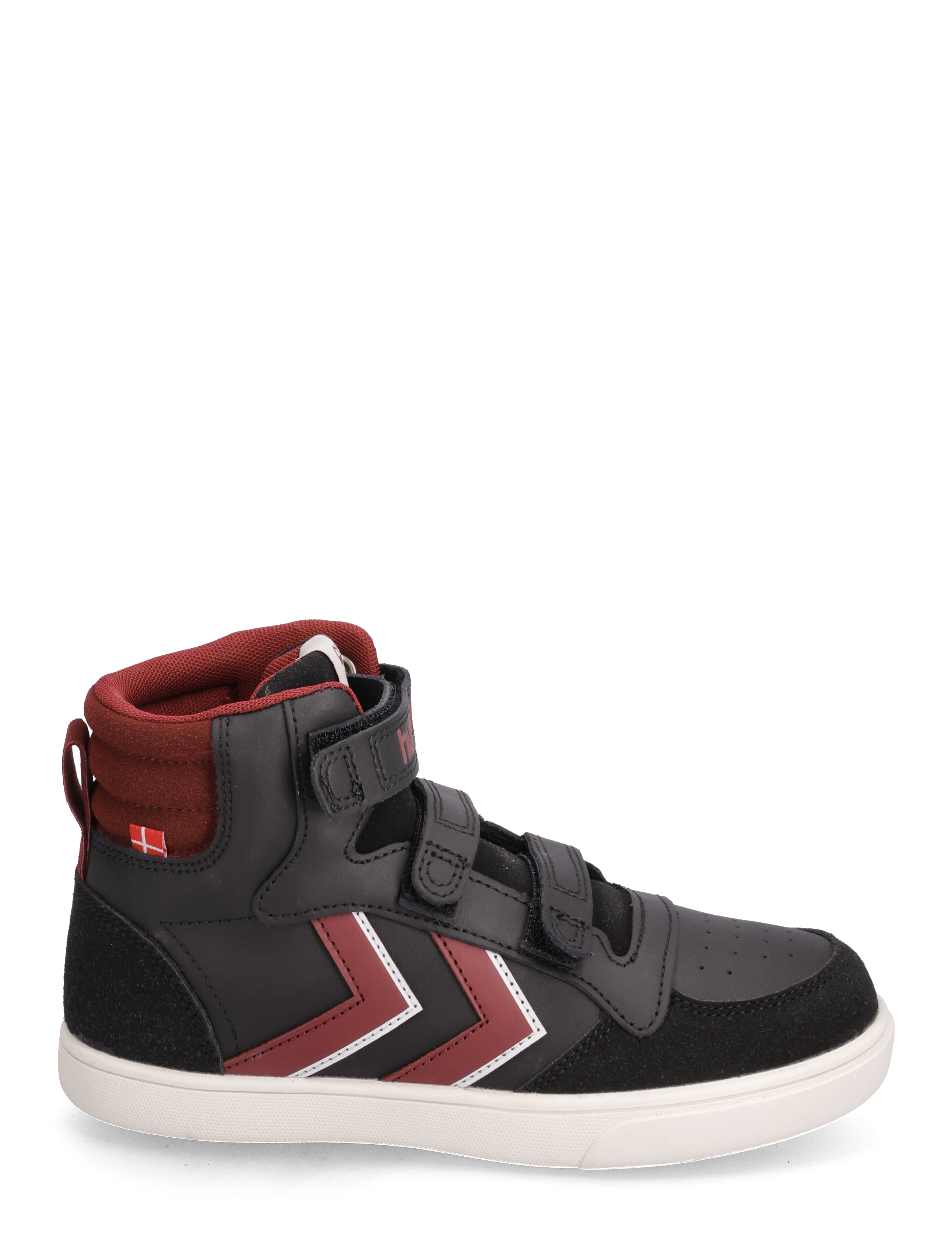 Hummel - STADIL PRO JR - black - 1