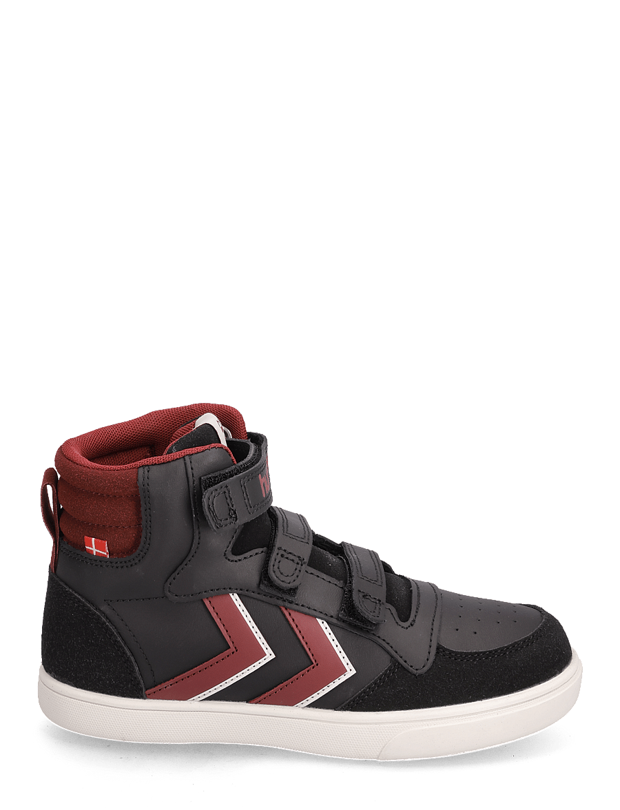Hummel - STADIL PRO JR - black - 1