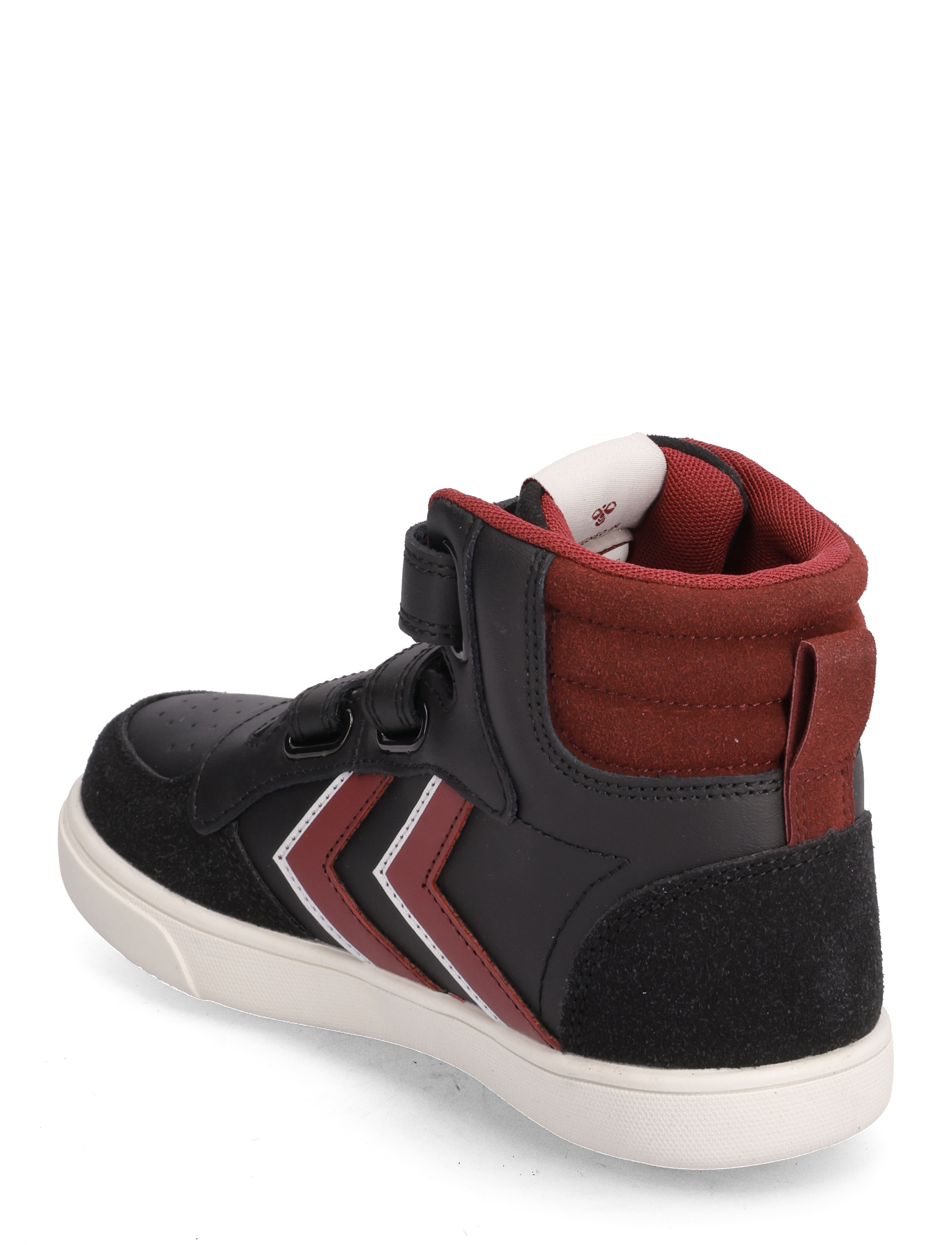 Hummel - STADIL PRO JR - black - 2