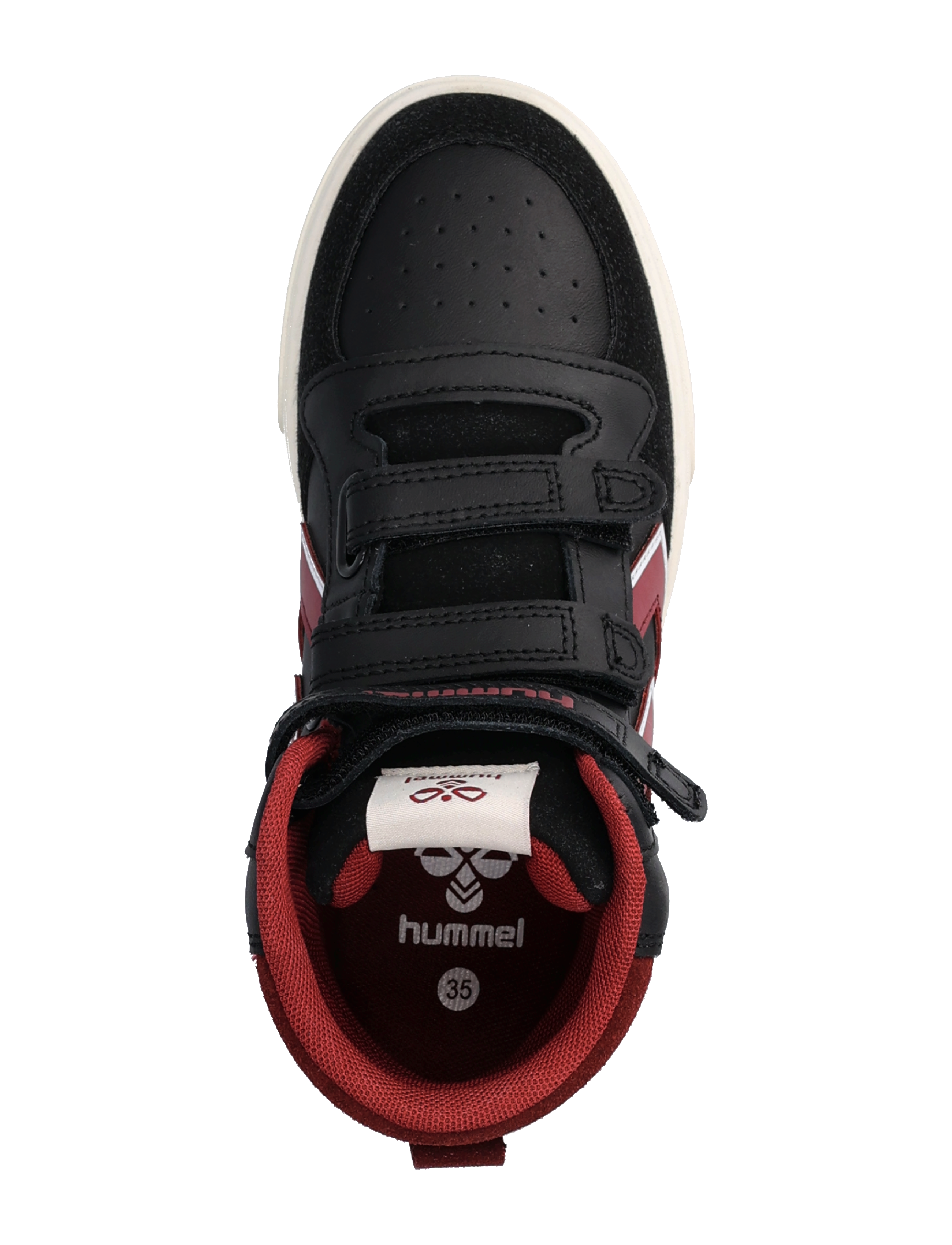 Hummel - STADIL PRO JR - black - 3