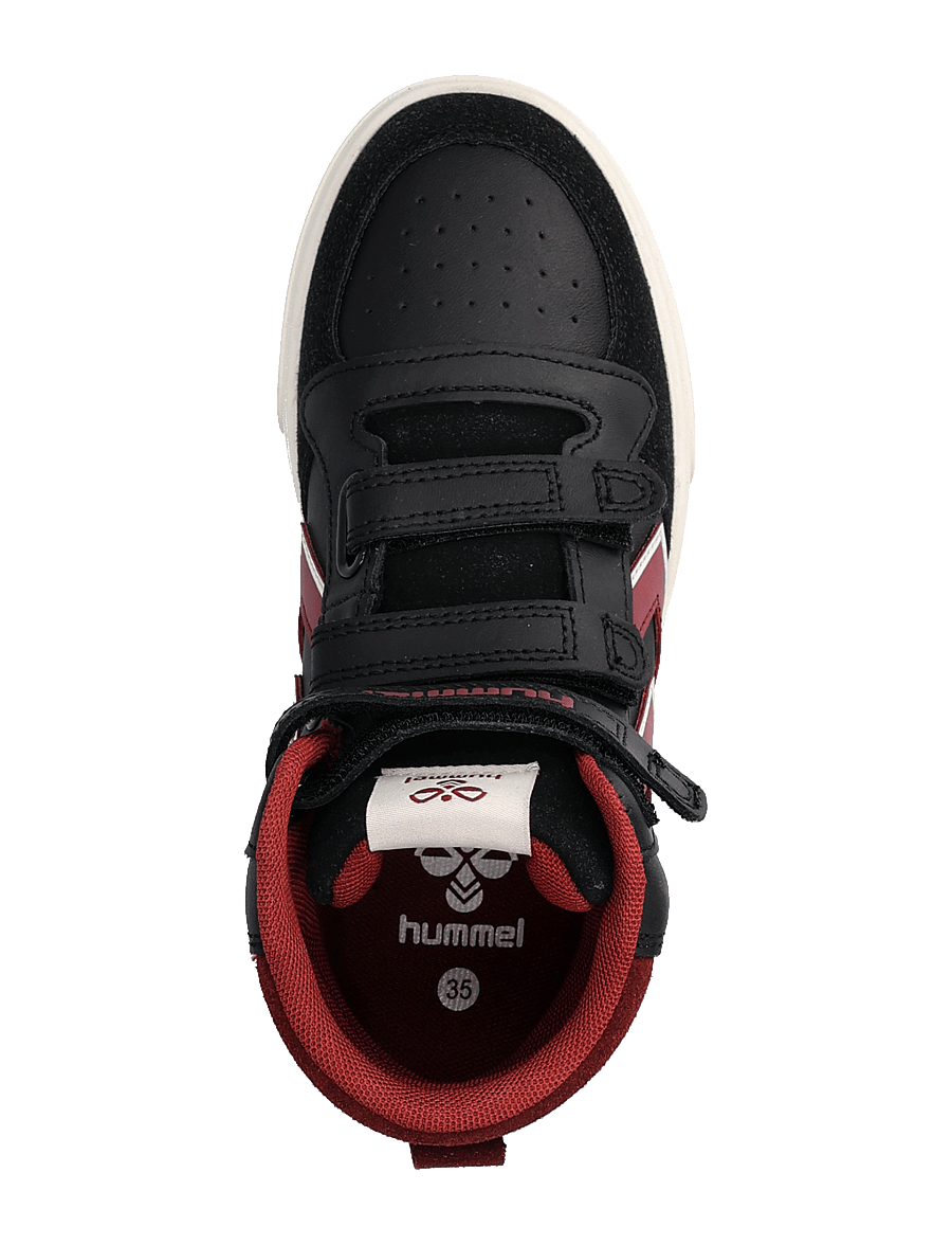 Hummel - STADIL PRO JR - black - 3